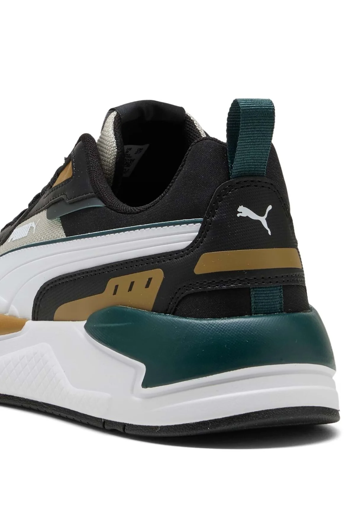 اسنیکر مردانه و زنانه اشعه ایکس 3 کفش ورزشی UNISEX پوما Puma
