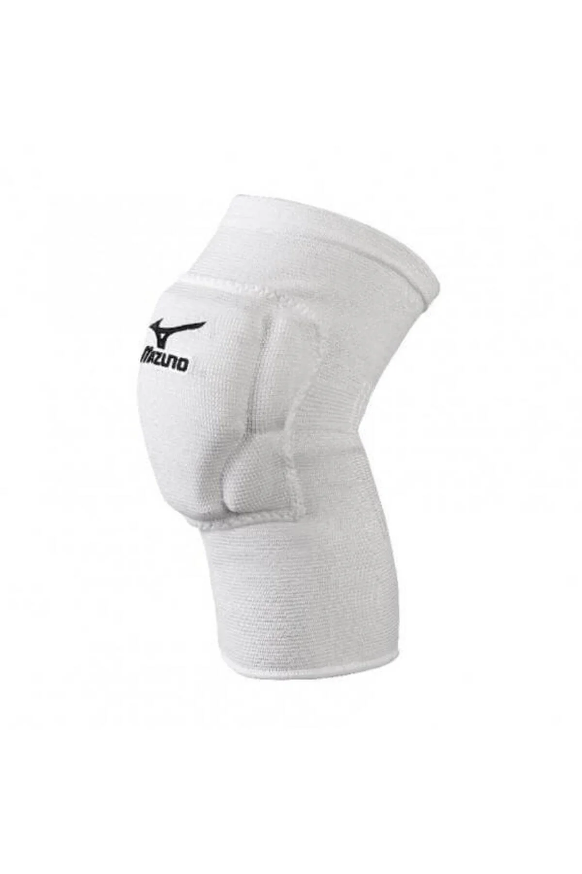 زانو بند والیبال سفید مردانه و زنانه VS1 Ultra Kneepad یونیسکس knee Mizuno