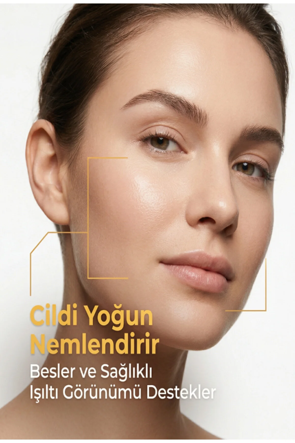 سرم مراقبت صورت با روغن آووکادو 100 میلی لیتر Escabel