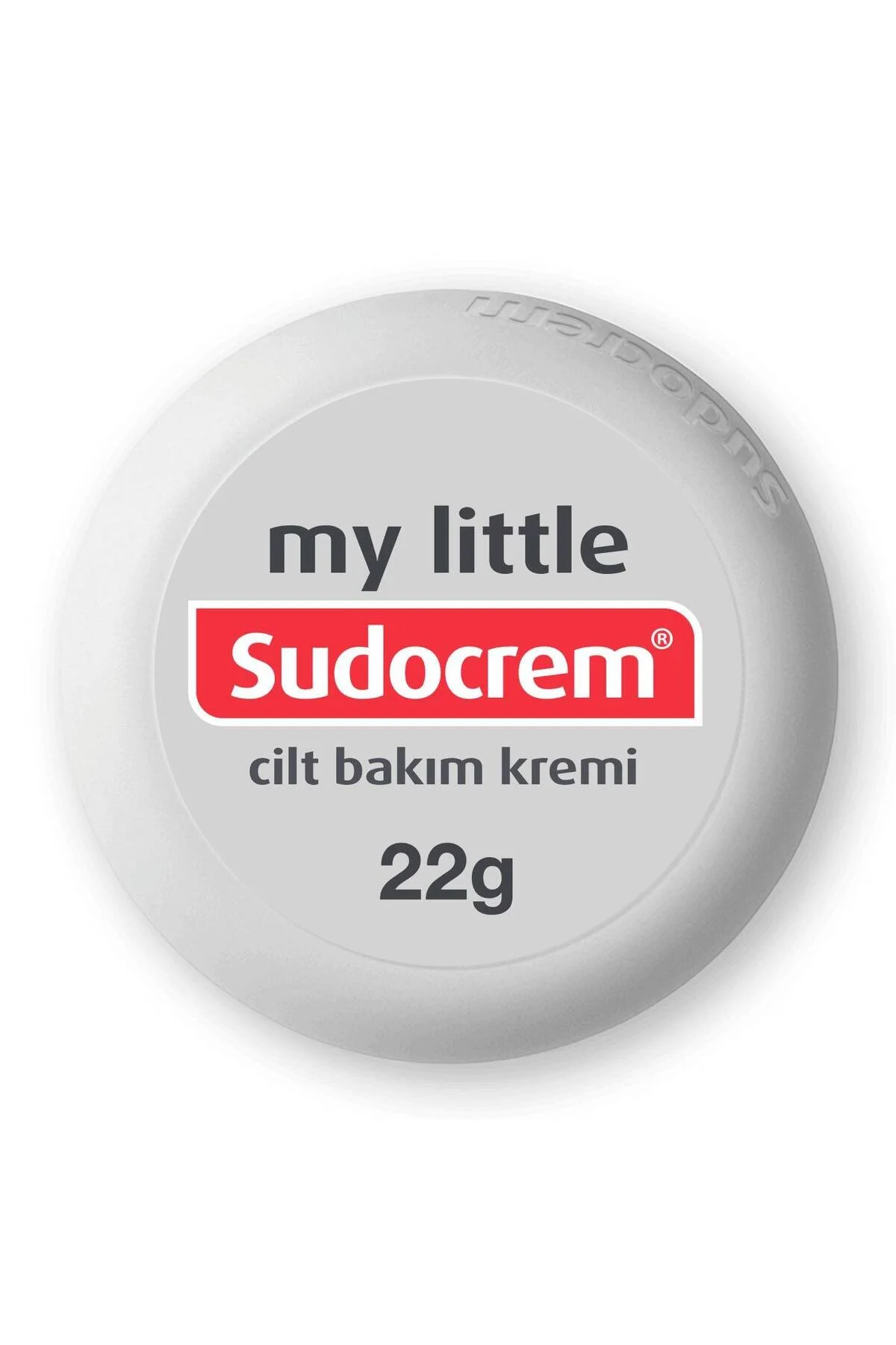 کرم صورت مراقبت از پوست مینی سایز 22 گرم Sudocrem