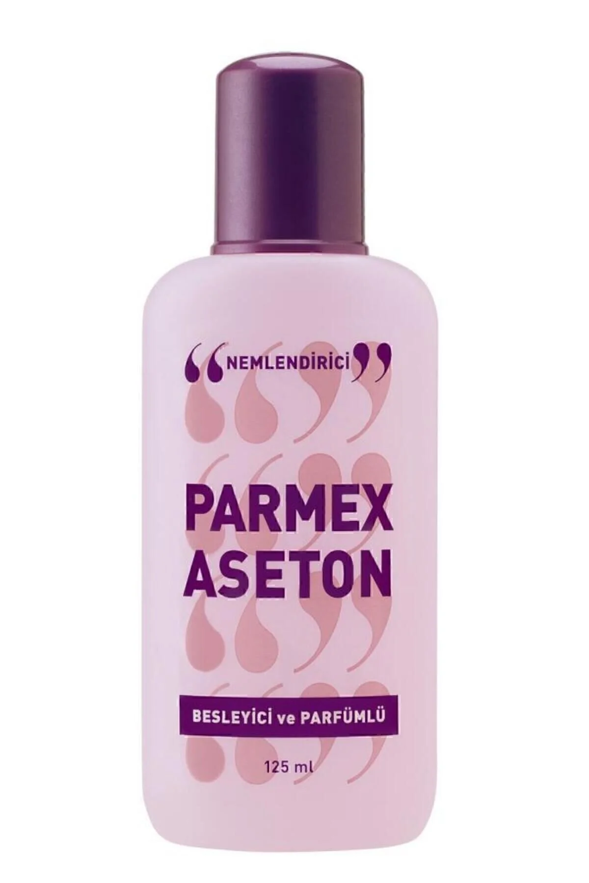 Parmex استخراج گل ریواس صورتی 125 میلی لیتری