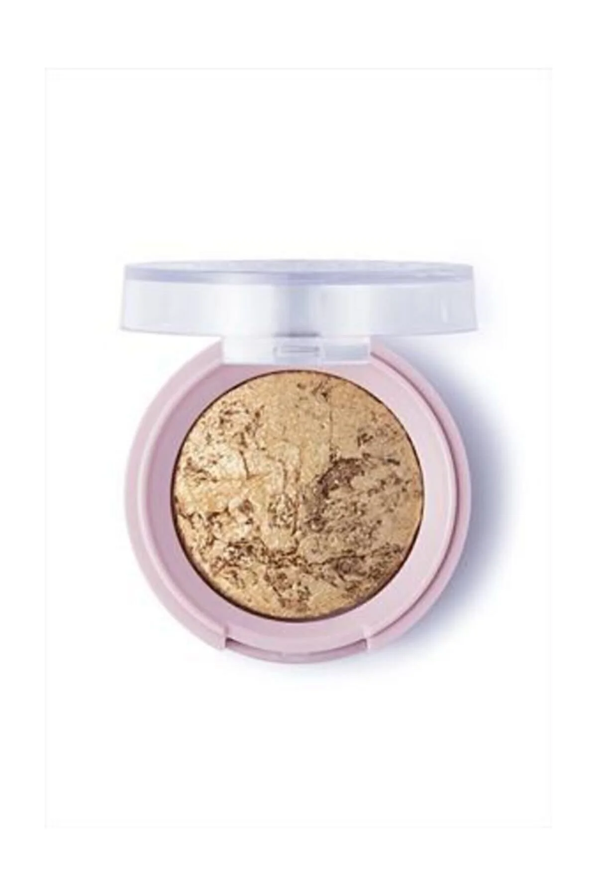 Flormar سایه چشم سایه چشم پخته شده شماره ۲