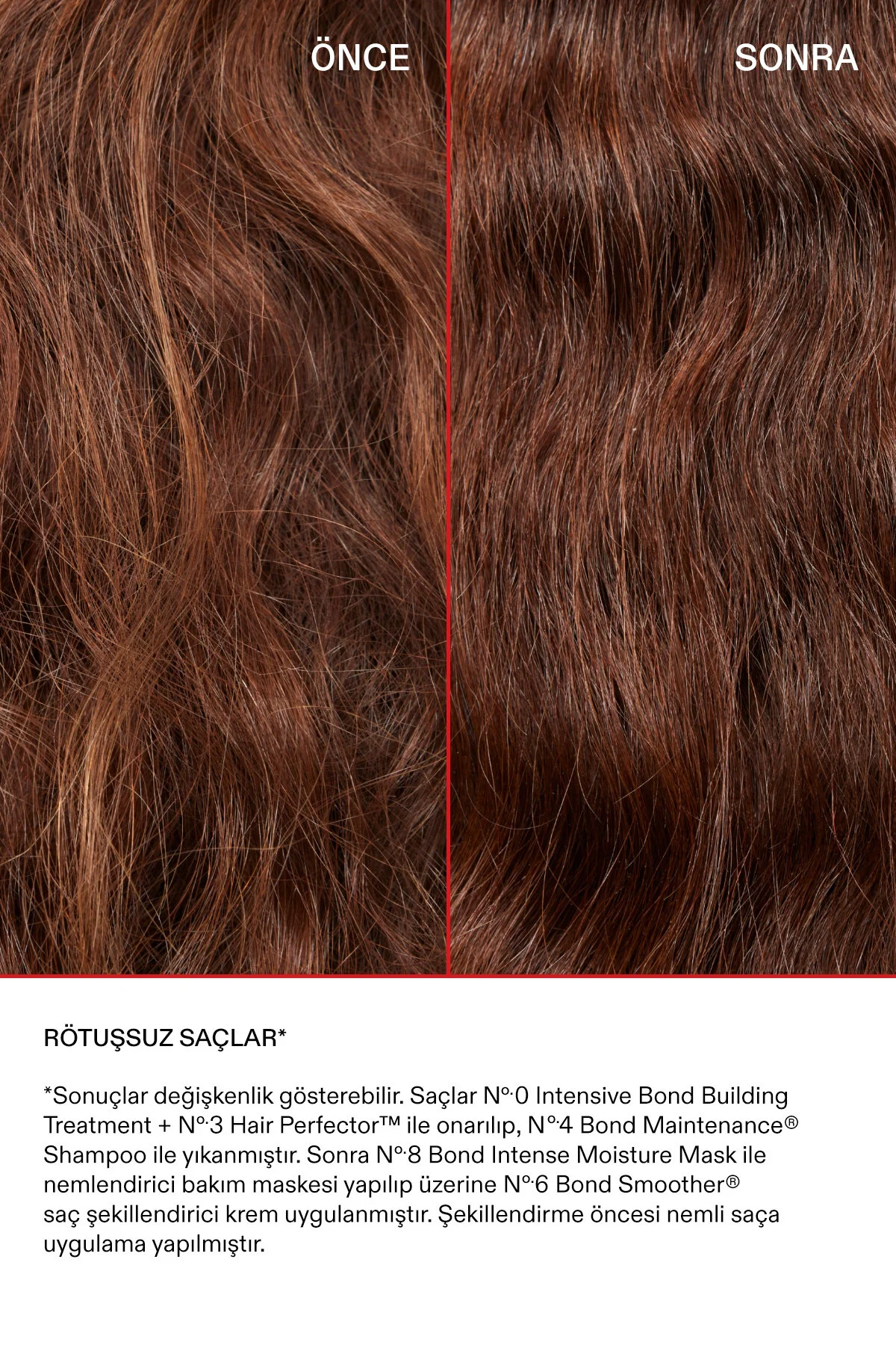 Olaplex ترمیم کننده موی شماره ۰ با حفظ اتصالات محکم