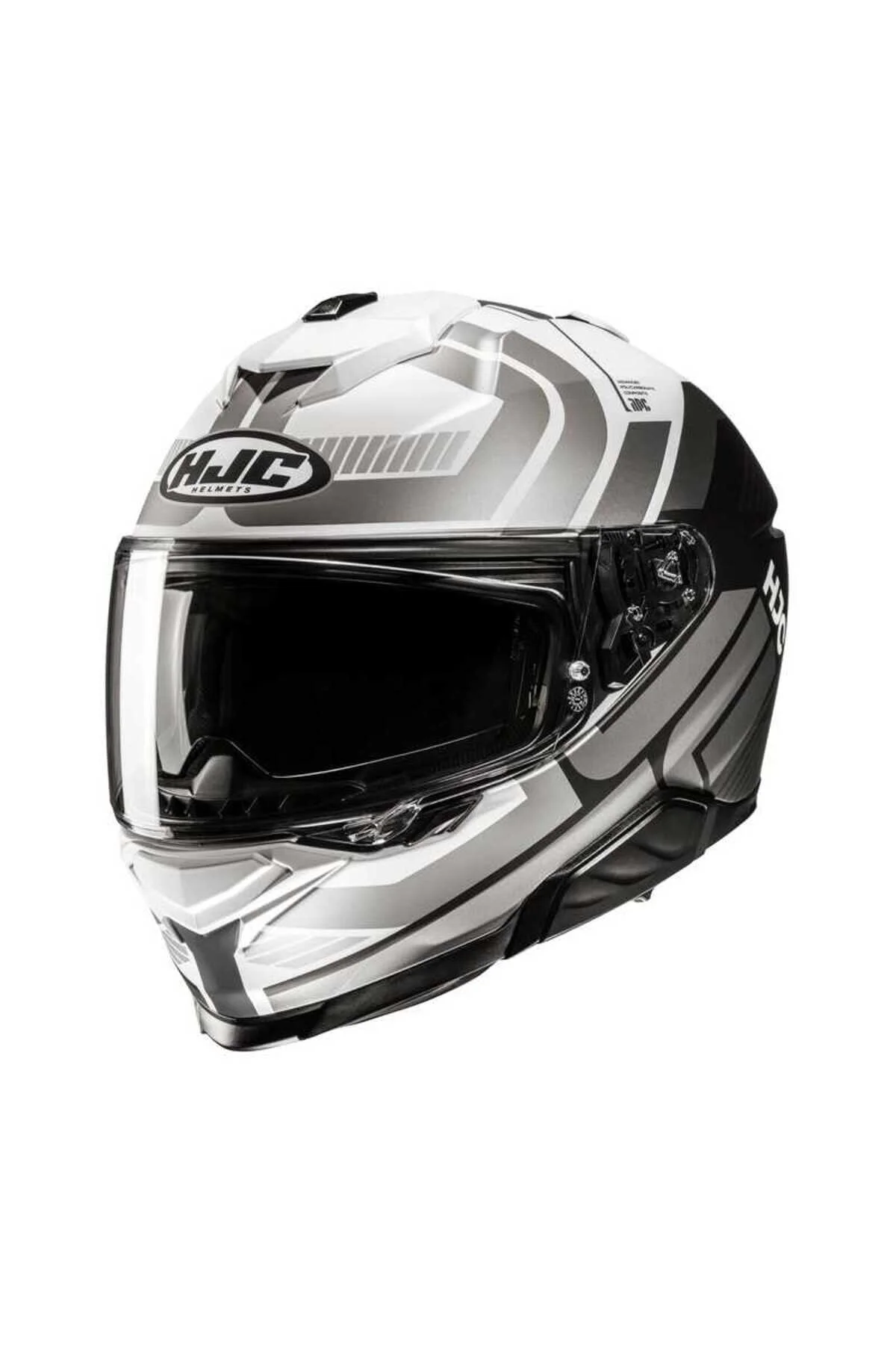 کلاه کاسکت موتورسیکلت ایمنی I71 VIZ MC5 HJC