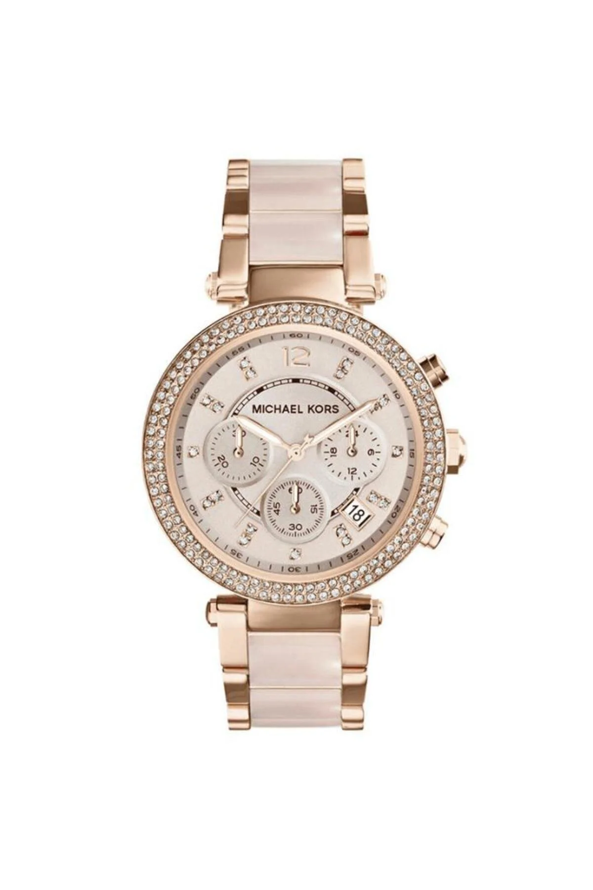 ساعت مچی زنانه MK5896 اورجینال Michael Kors