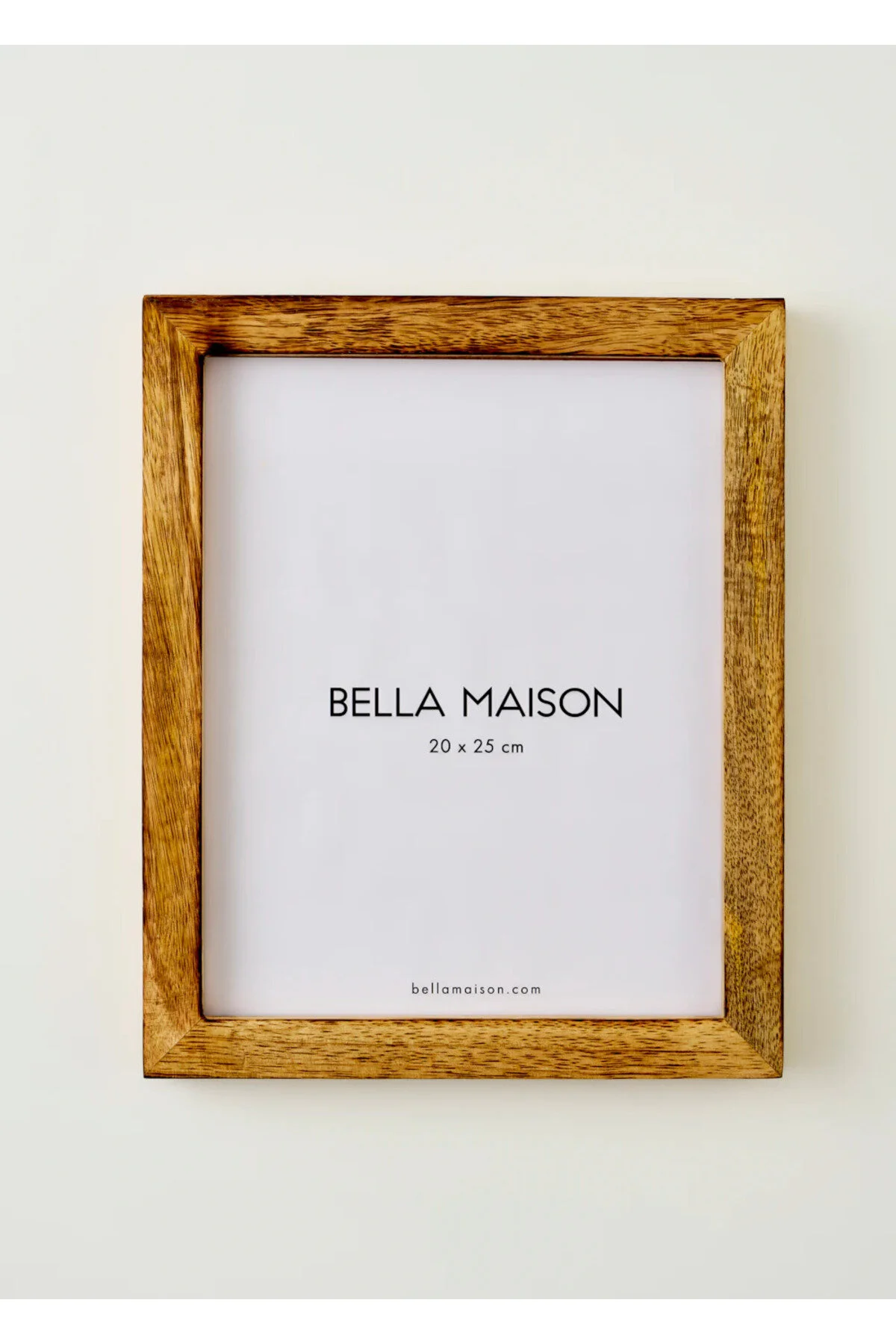 قاب عکس تزئینی درخت انبه فریدا 23 5X28.5 سانتی متر بلا میسون Bella Maison