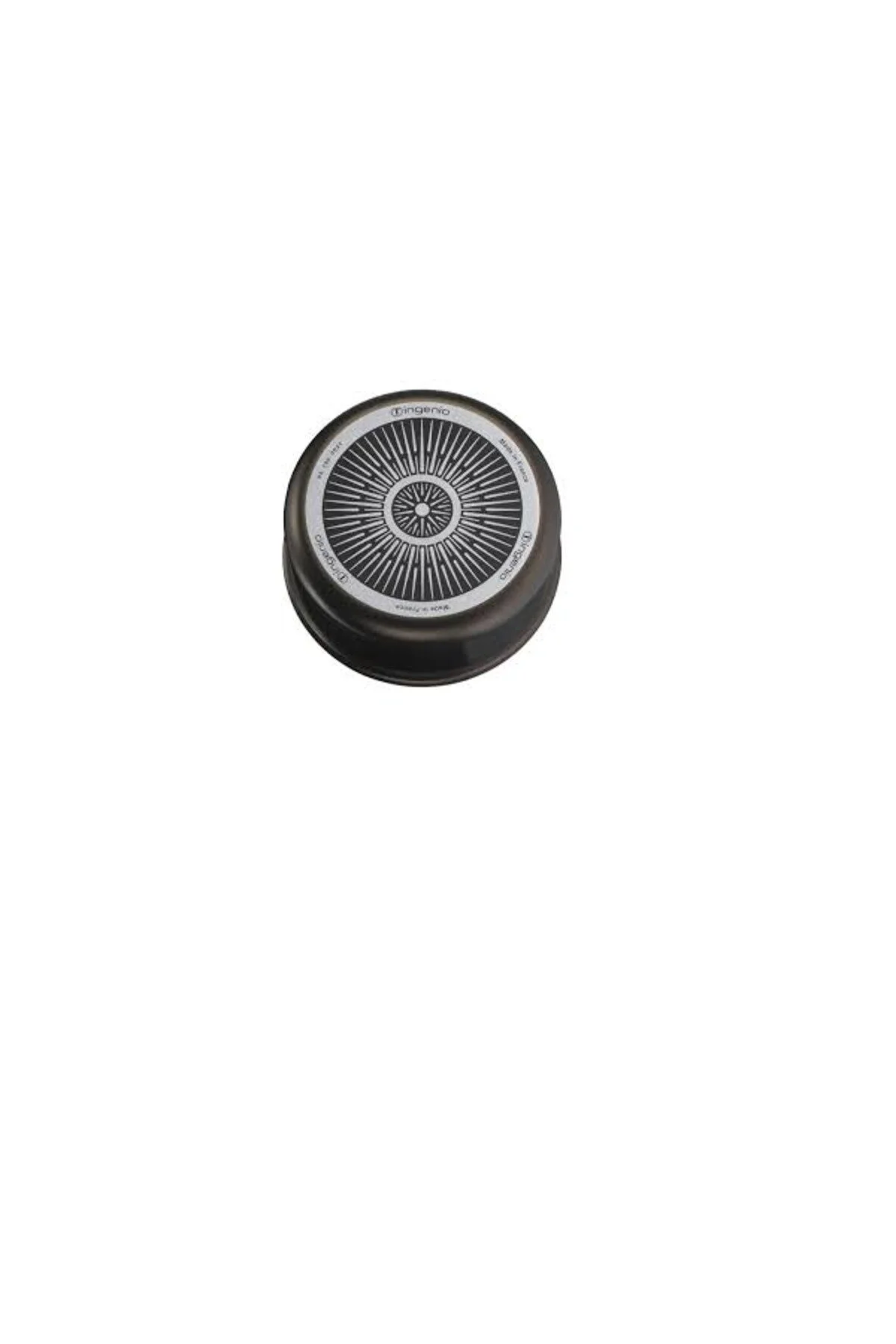 قابلمه گلدان 6X میکس 20 سانتی متر + درب پلاستیکی تفال TEFAL