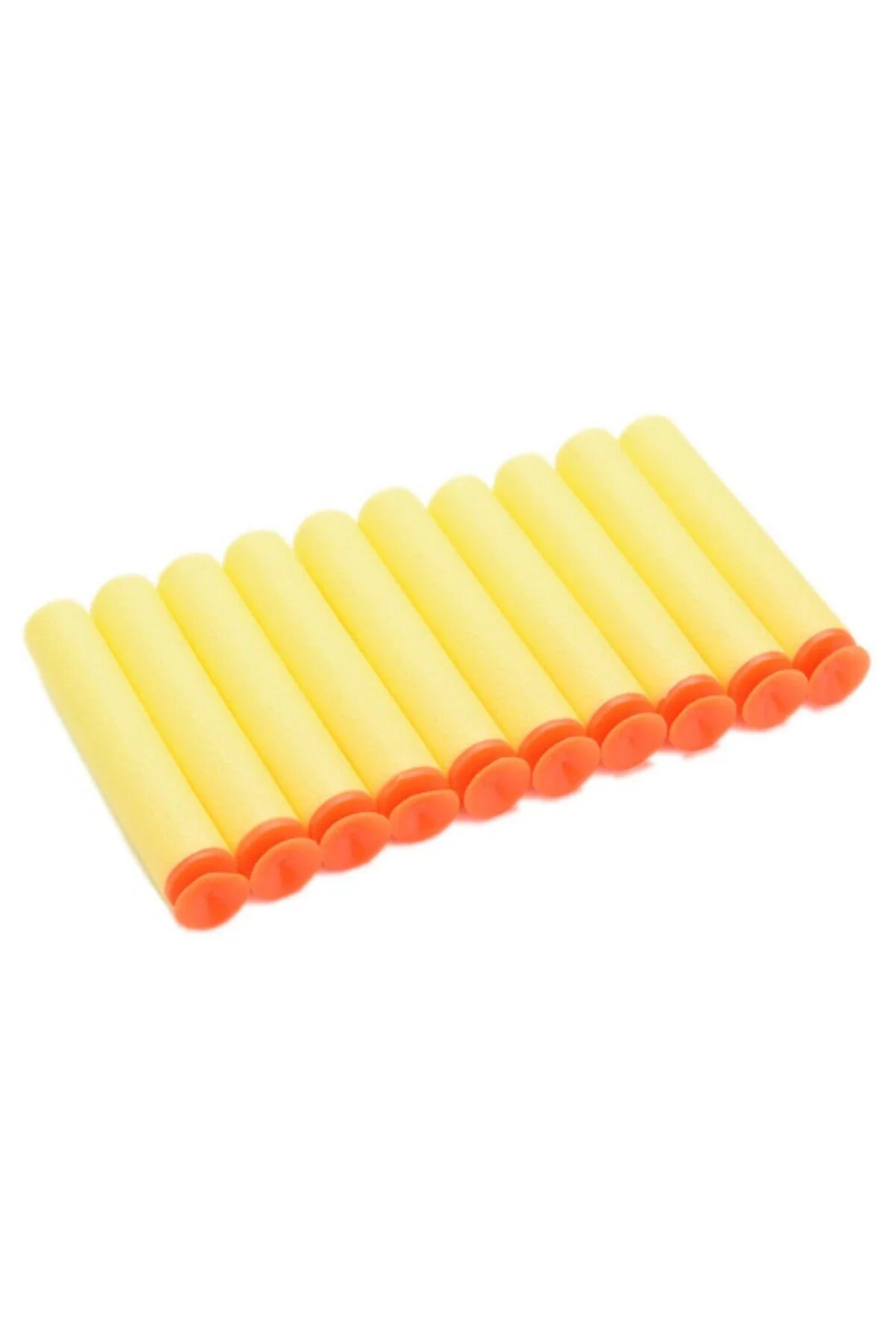 ست بازی بسته بندی PLACK PACK PACKLE BULET نرف اورجینال Nerf