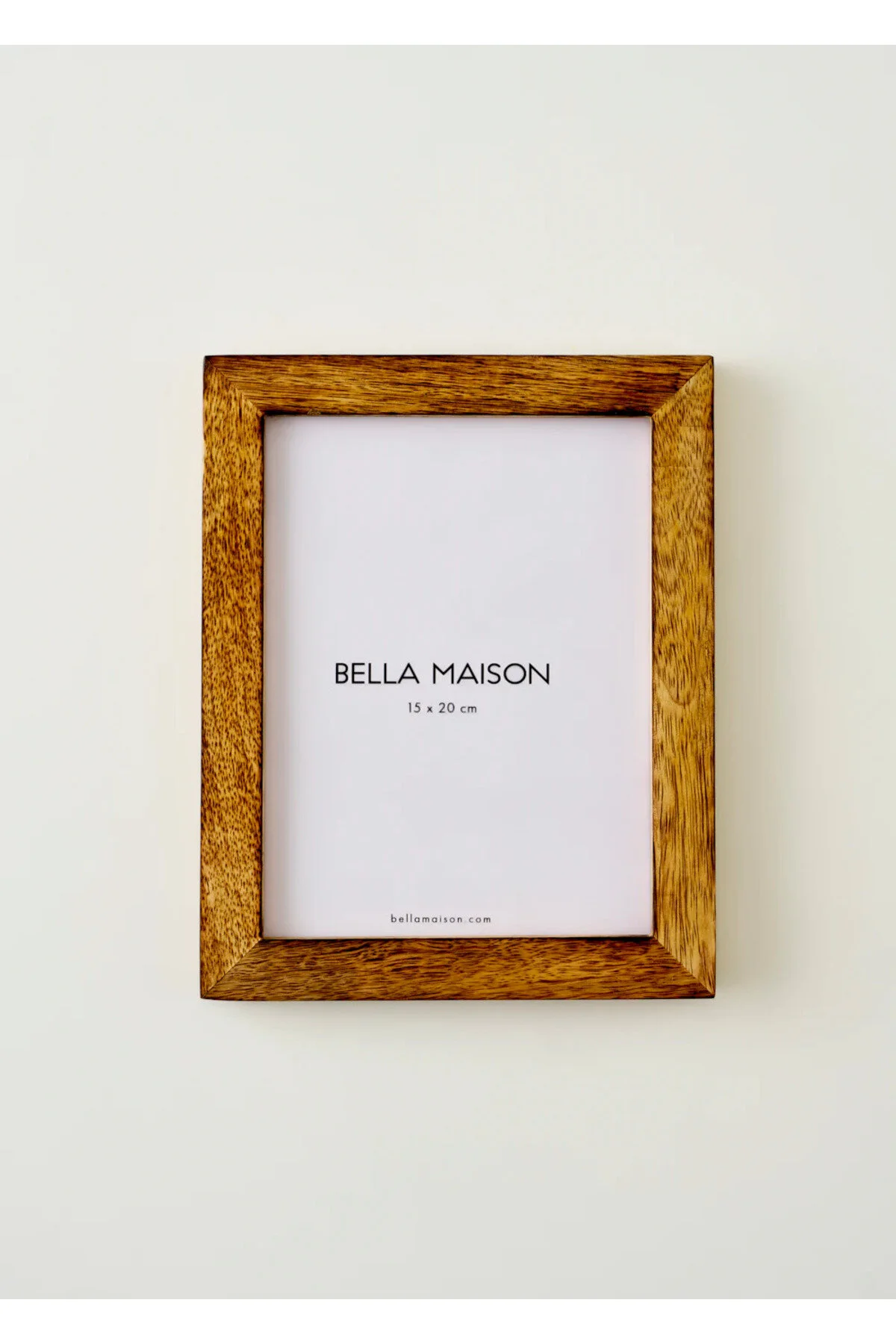 قاب عکس تزئینی FRIDA MANGO TREE NATUREL 18 5X23 5 سانتی متر بلا میسون Bella Maison