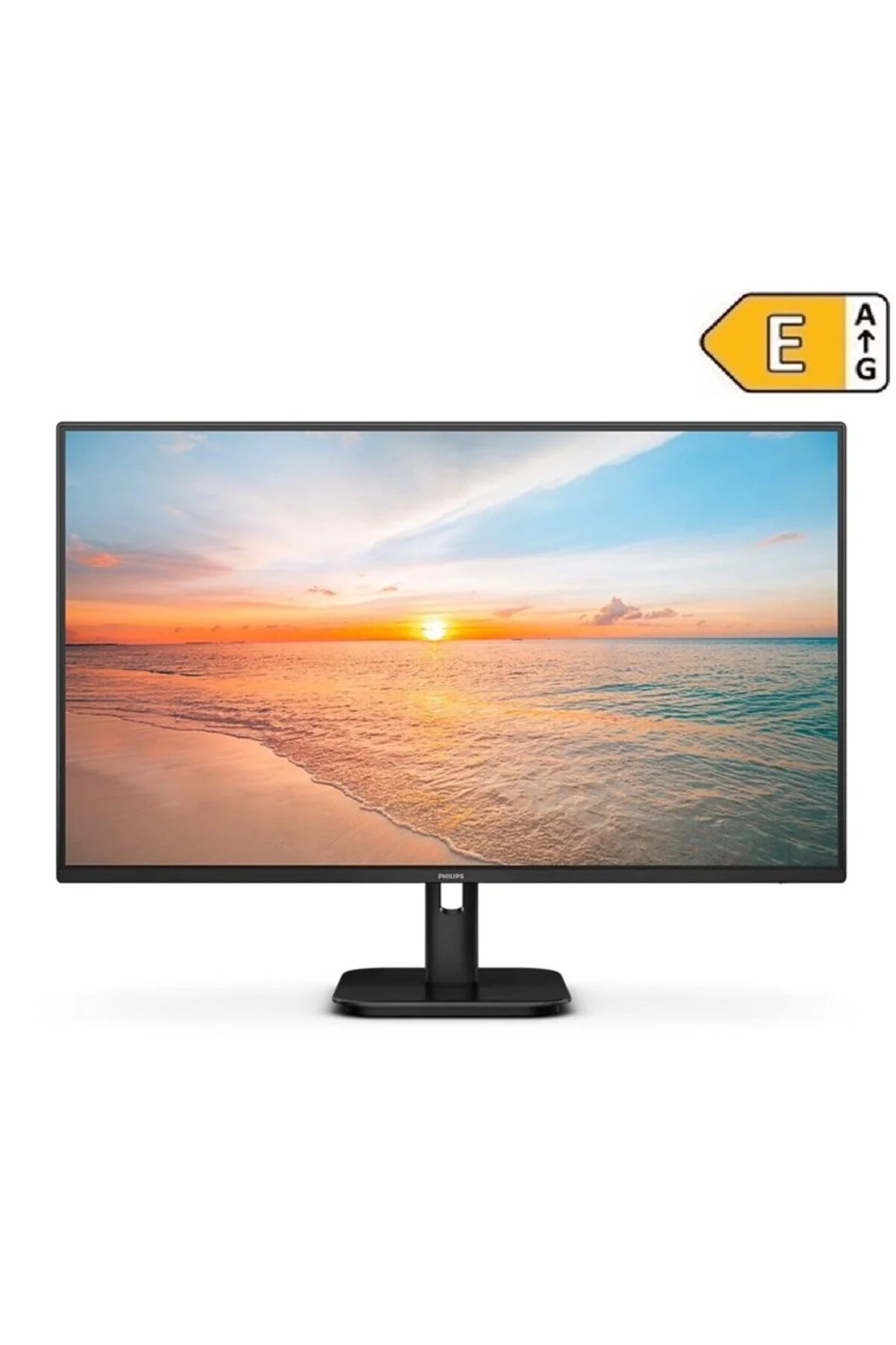 مانیتور و تلویزیون گیمینگ 27E1N1200A 27 120HZ 1MS VGA+HDMI+DP FULLHD ADAPTIV SYNC IPS VEA فیلیپس Philips
