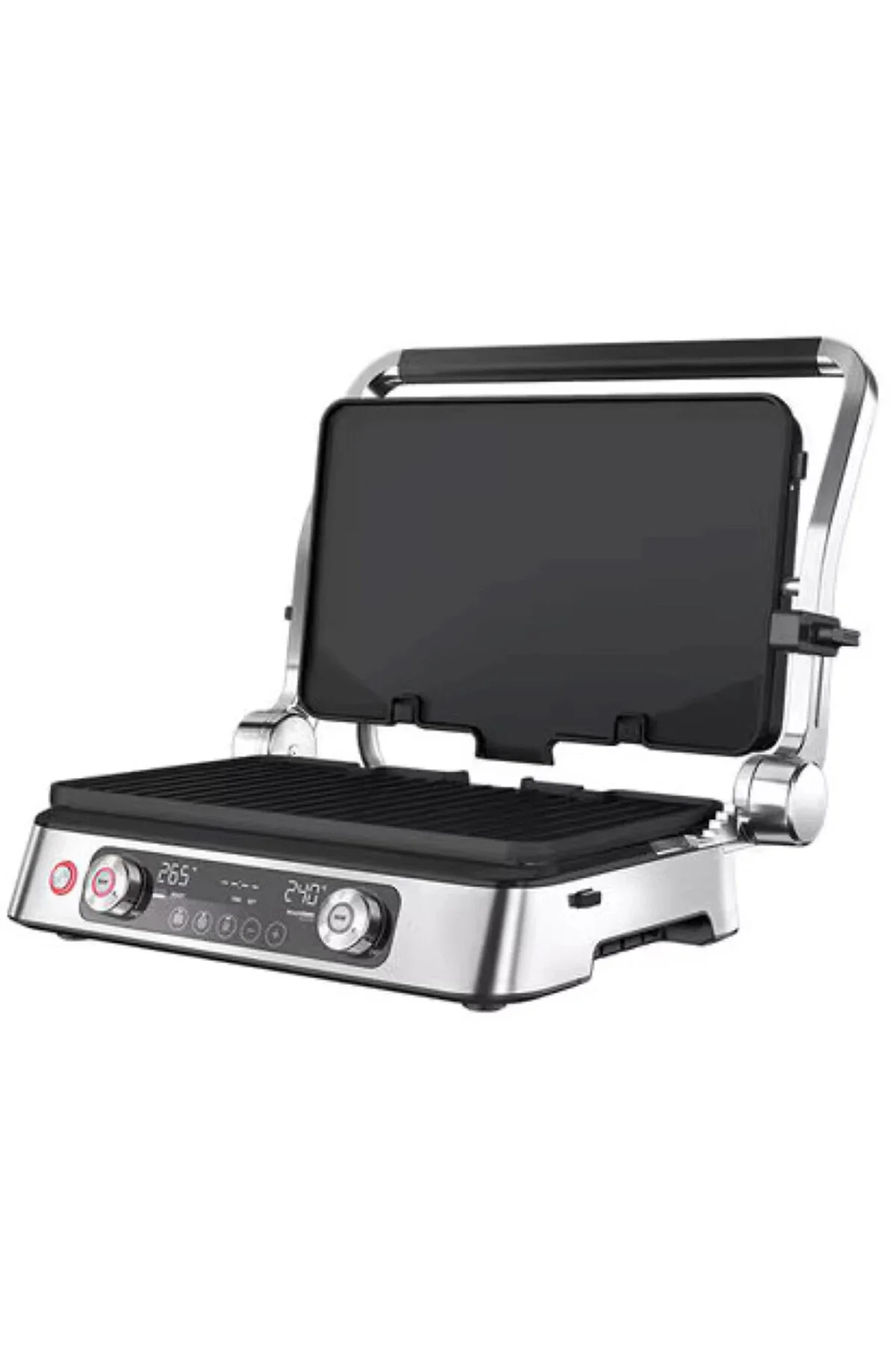 دستگاه ساندویچ و تست توستر MULTIGRILL 9 PRO CG9140 اورجینال Braun
