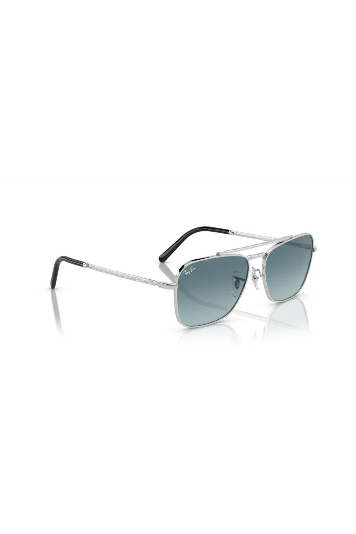 عینک آفتابی RB3636 003 3M 58 یونیکس ری بن اورجینال Ray-Ban