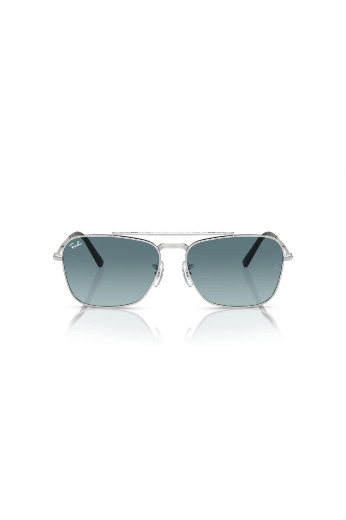 عینک آفتابی RB3636 003 3M 58 یونیکس ری بن اورجینال Ray-Ban