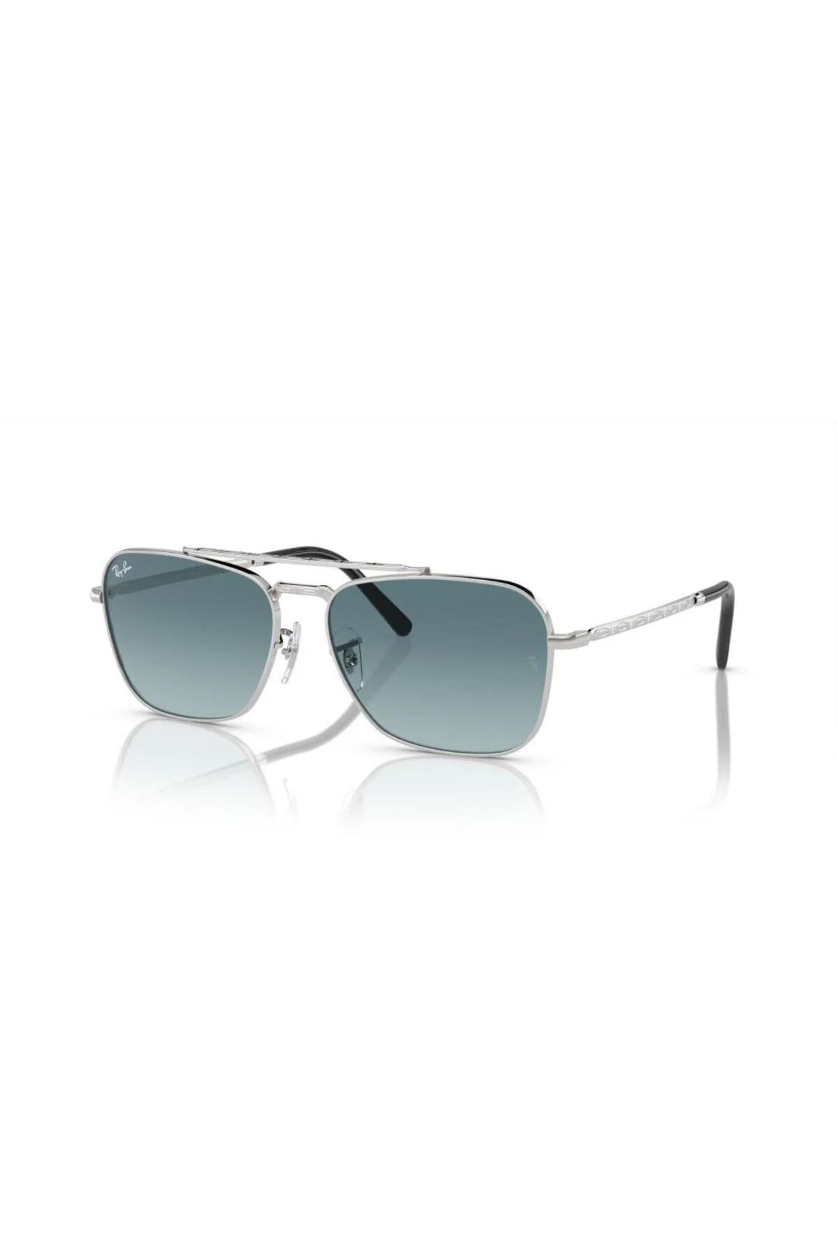 عینک آفتابی RB3636 003 3M 58 یونیکس ری بن اورجینال Ray-Ban