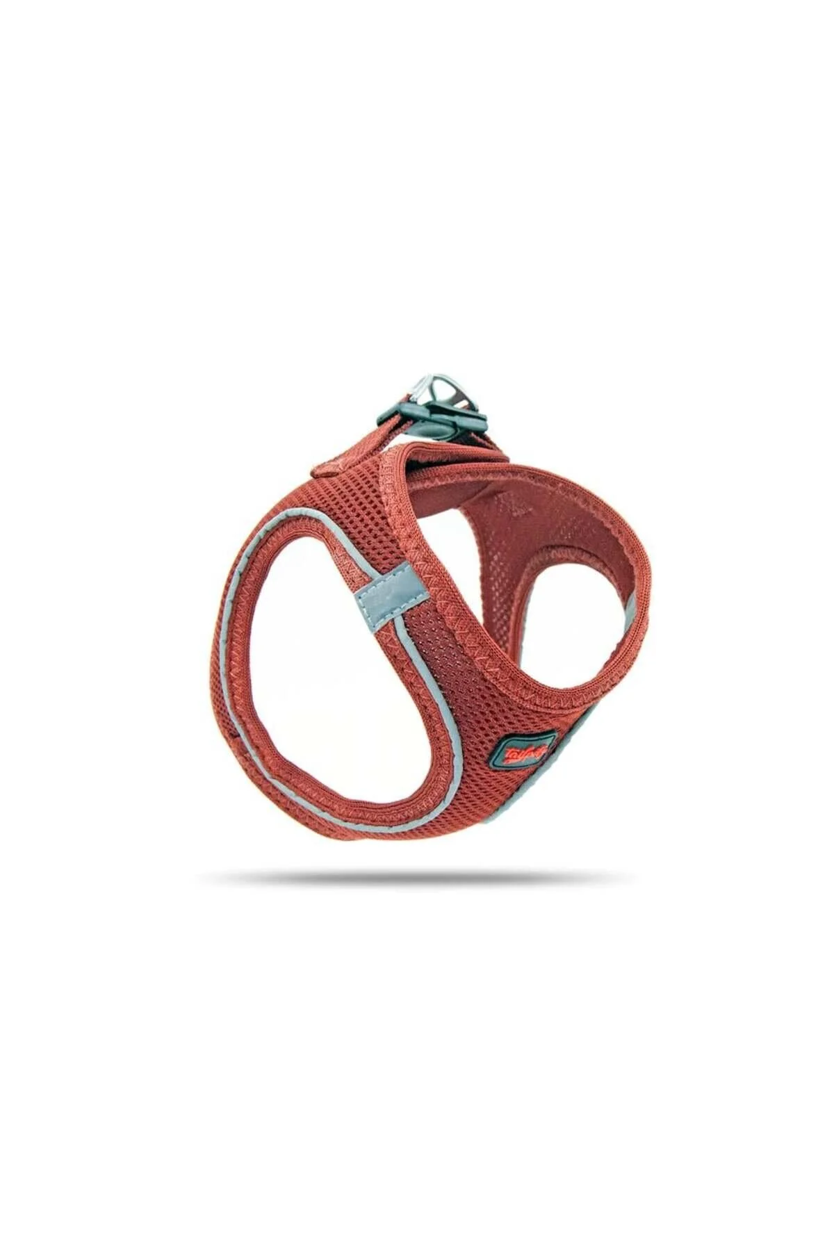 قلاده سگ هارنس مش با هوا CLARET XS اورجینال Tailpetz