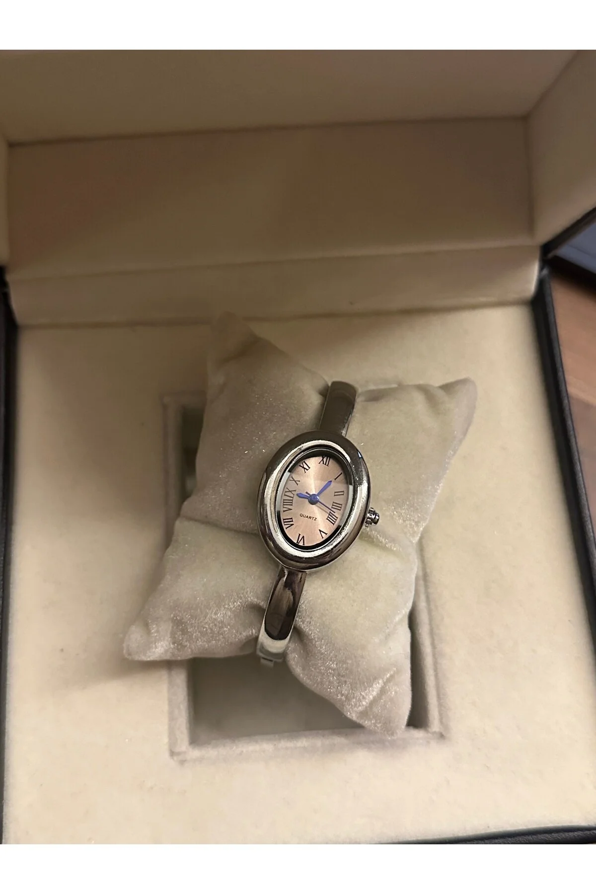 ساعت مچی زنانه مینی قدیمی Nils Accessories