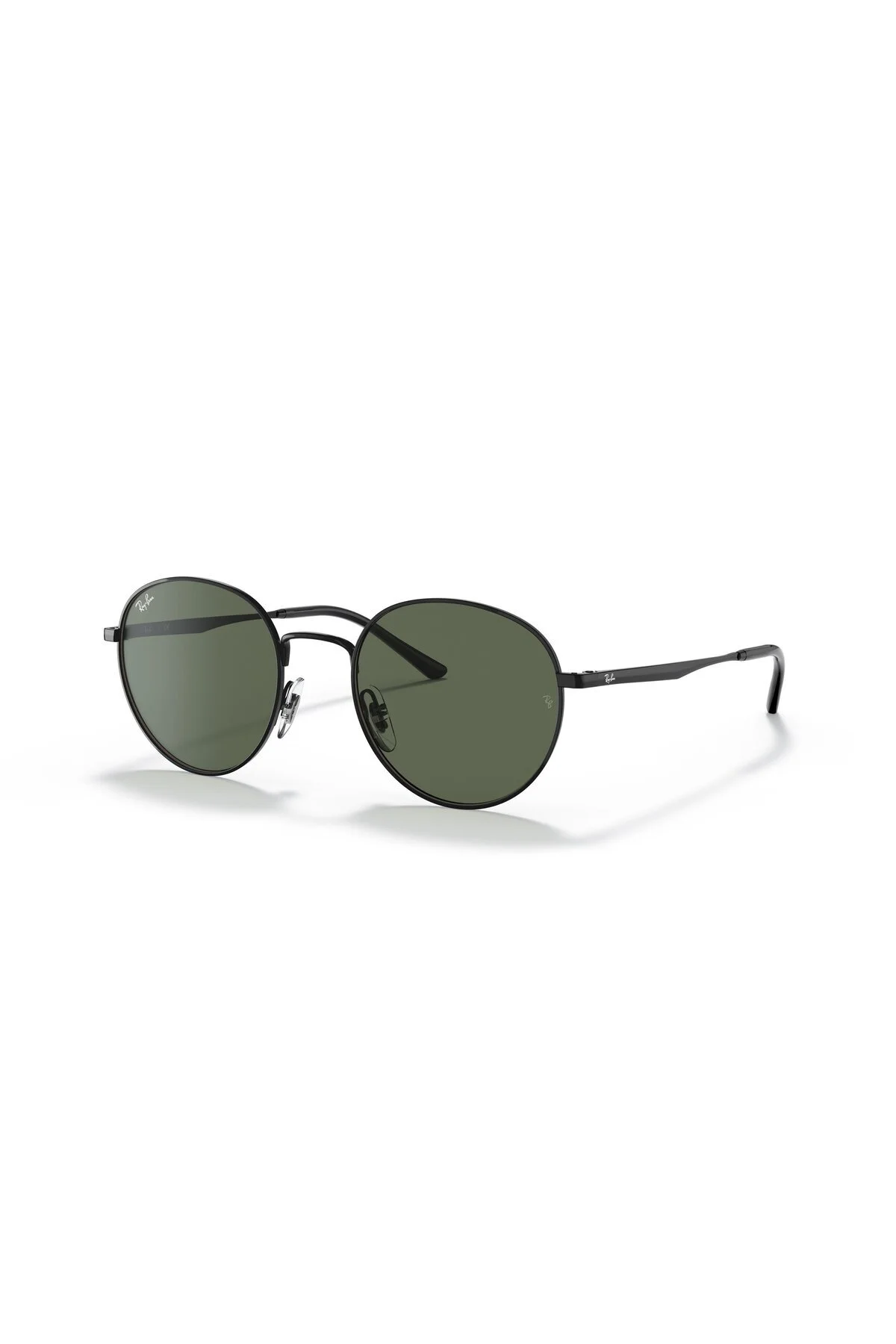 عینک آفتابی RB3681 002 71 50 UNISEX ری بن اورجینال Ray-Ban