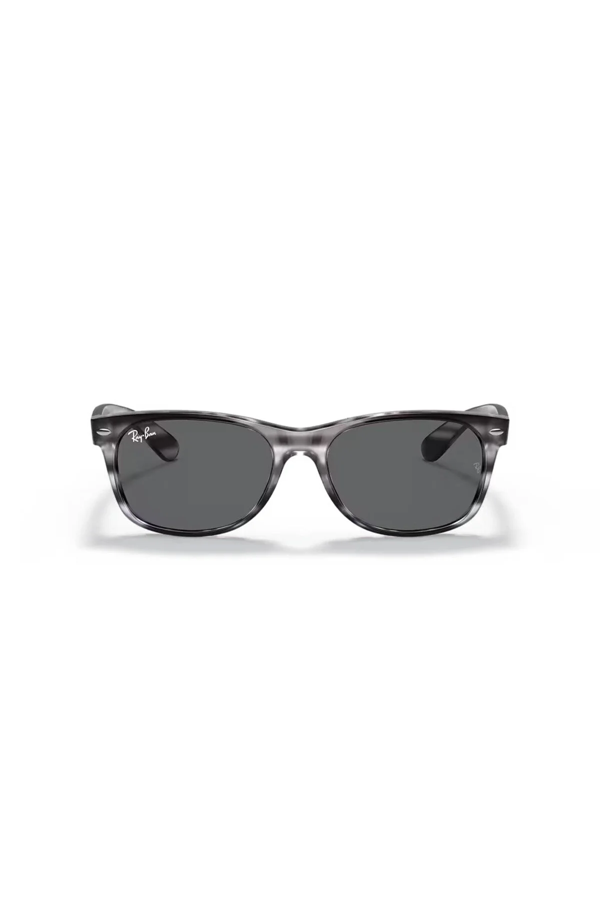 عینک آفتابی RB 2132 NEW WAYFARER 6430 B1 55 ری بن اورجینال Ray-Ban