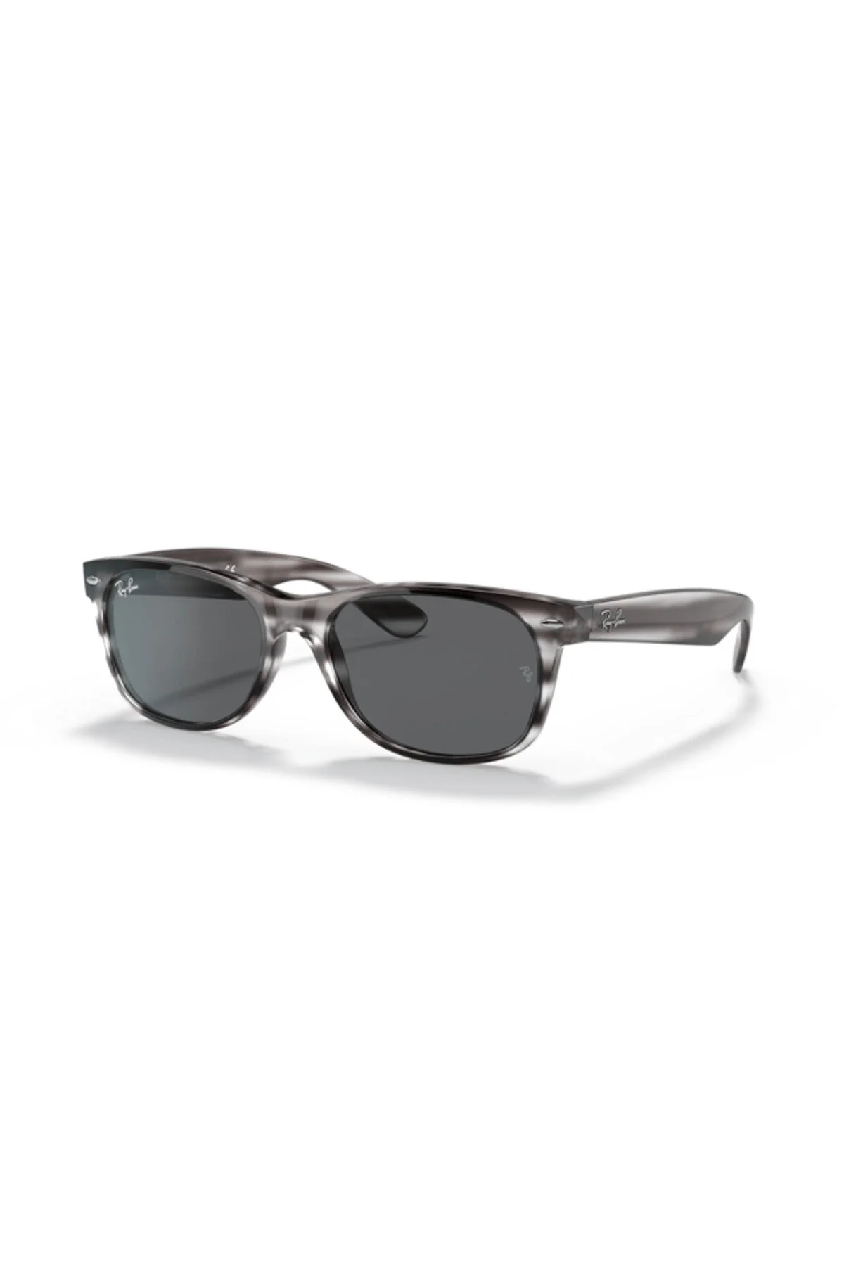 عینک آفتابی RB 2132 NEW WAYFARER 6430 B1 55 ری بن اورجینال Ray-Ban