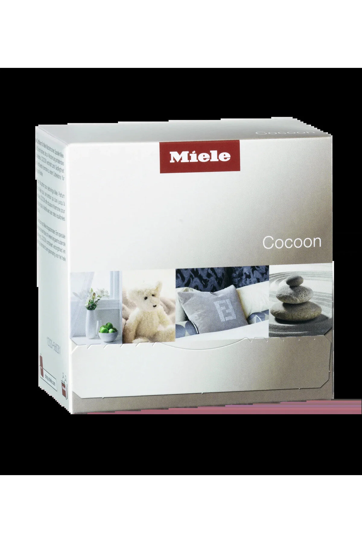 خوشبوکننده لباس عطر خشک کن پیله اورجینال Miele