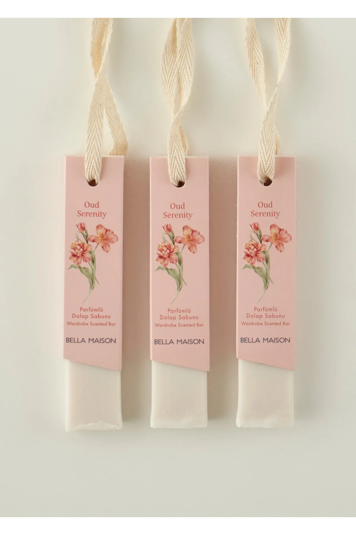 خوشبوکننده اتاق SOAP 120 گرم بلا میسون Bella Maison