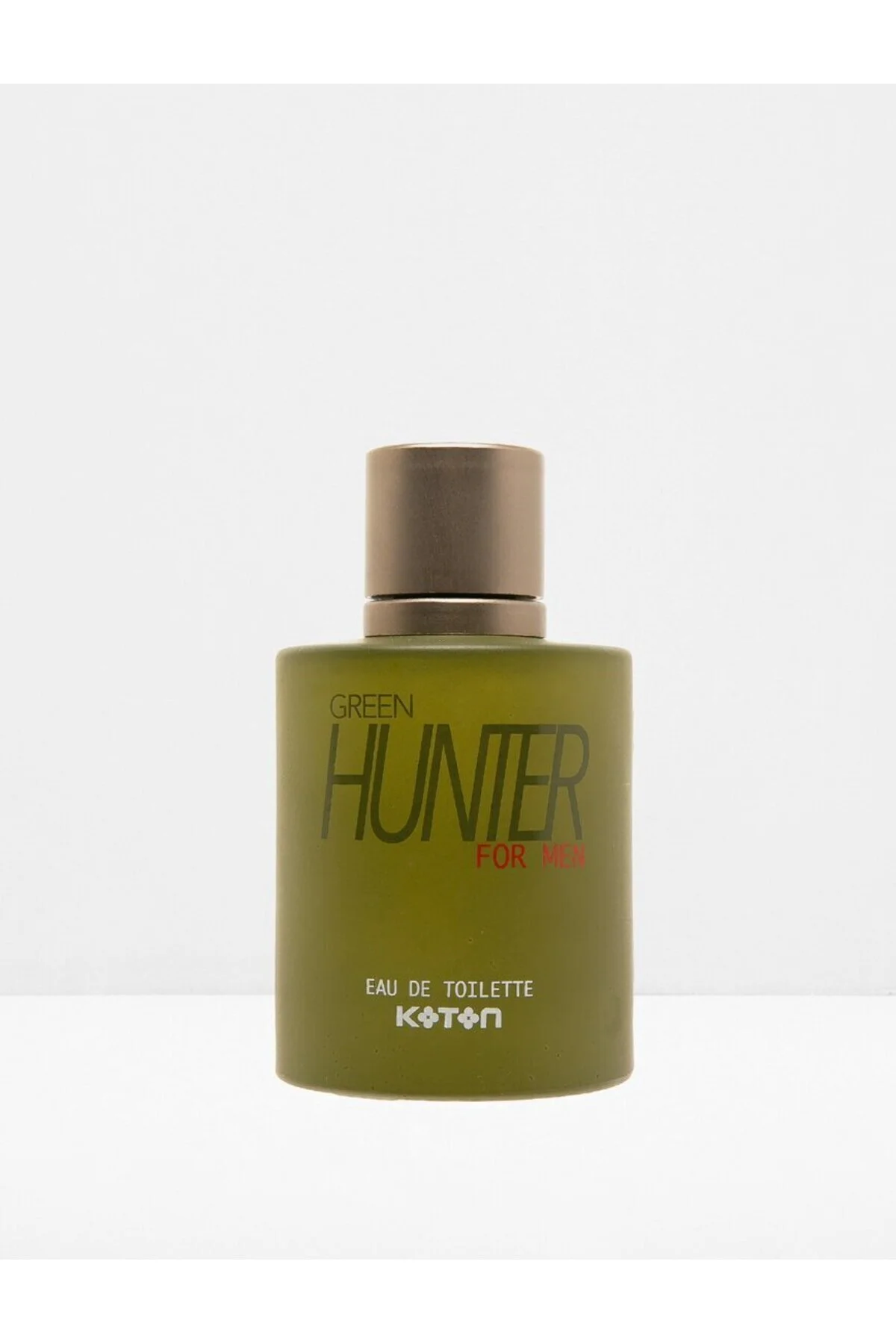 عطر مردانه شکارچی سبز مخلوط Koton