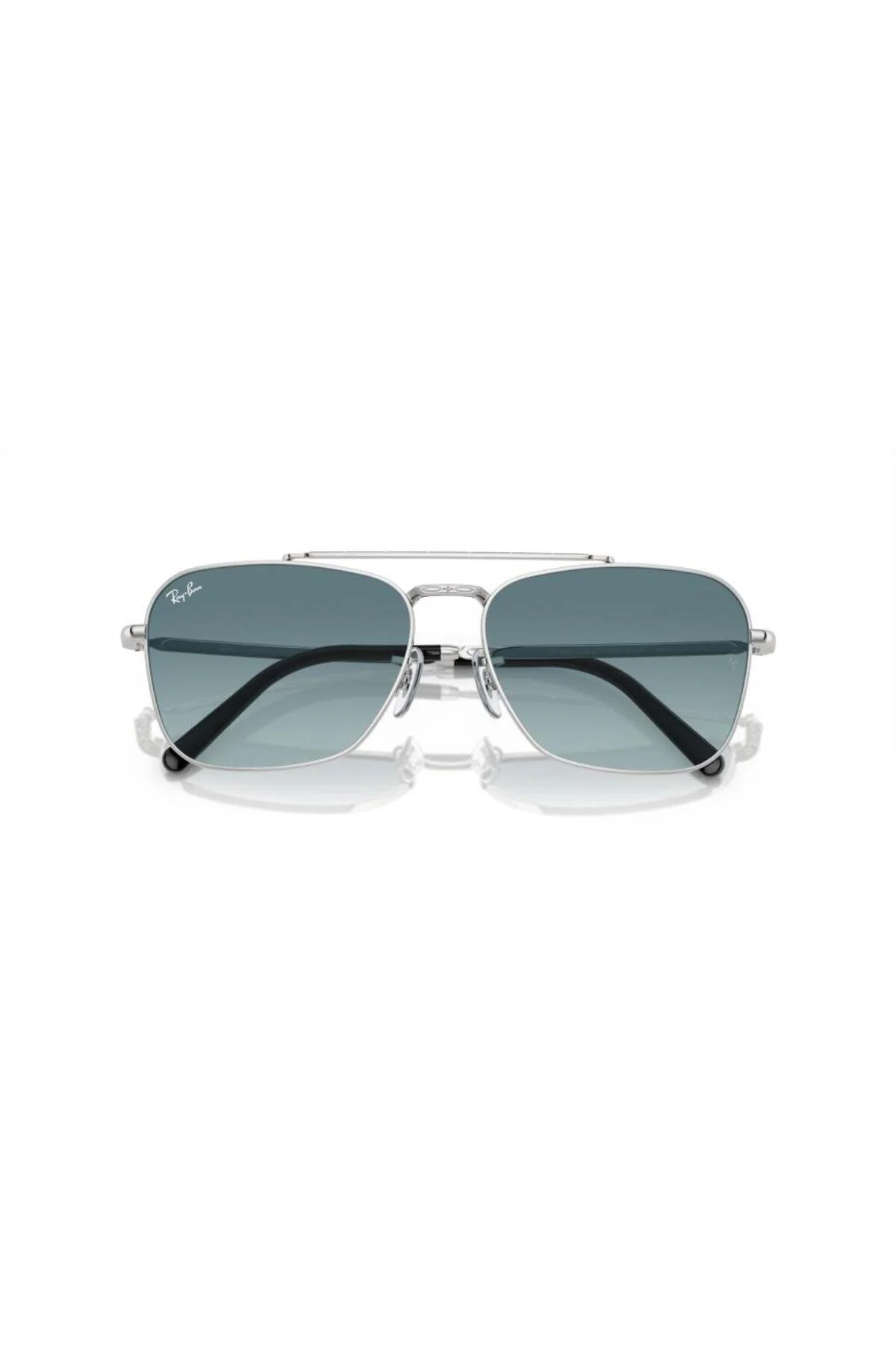 عینک آفتابی RB3636 003 3M 58 یونیکس ری بن اورجینال Ray-Ban