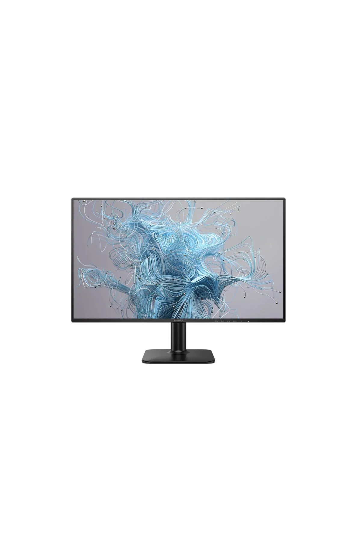 PHILIPS 24E2N110 23.8 120HZ 1MS VGA+HDMI FULLHD ADAPTIVE SYNC IPS VEA مانیتور فیلیپس Philips