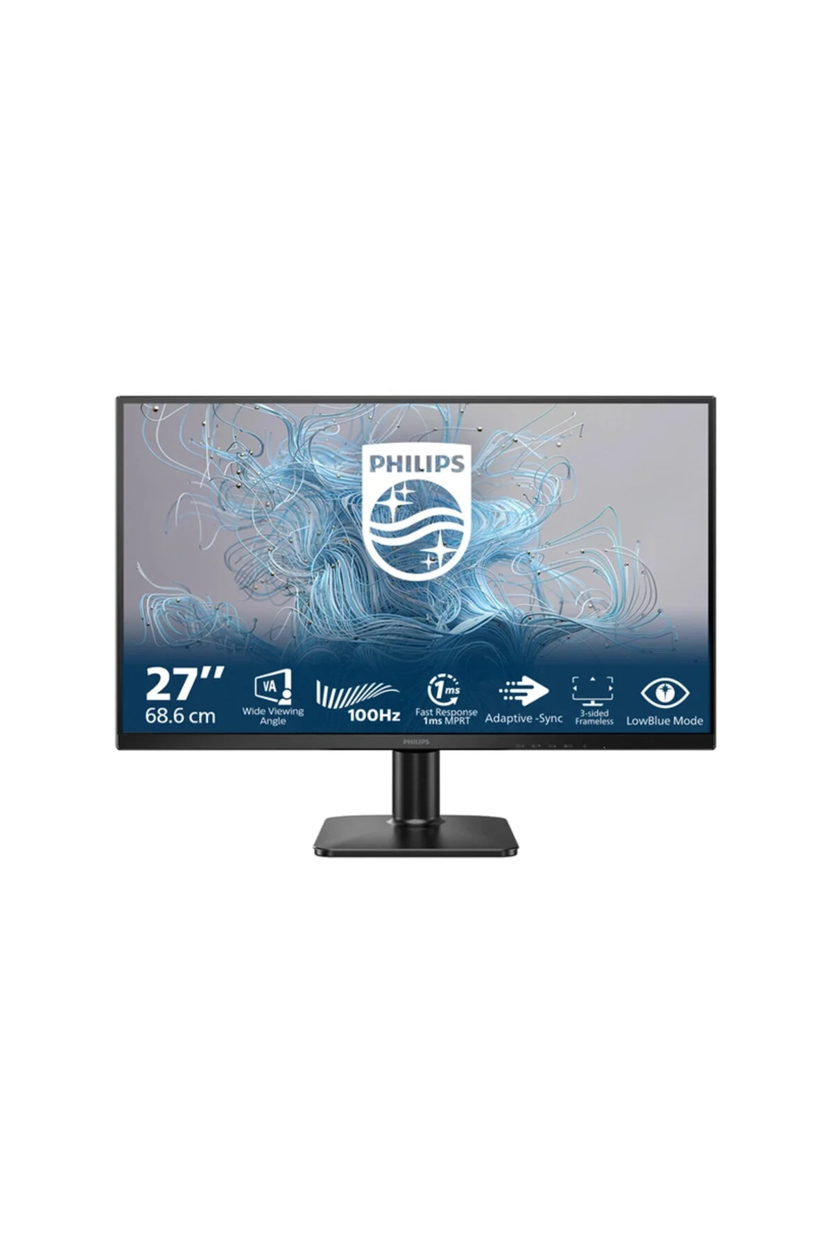 27 27E2N1100L 00 1MS 100MHZ HDMI+VGA FHD فیلیپس Philips