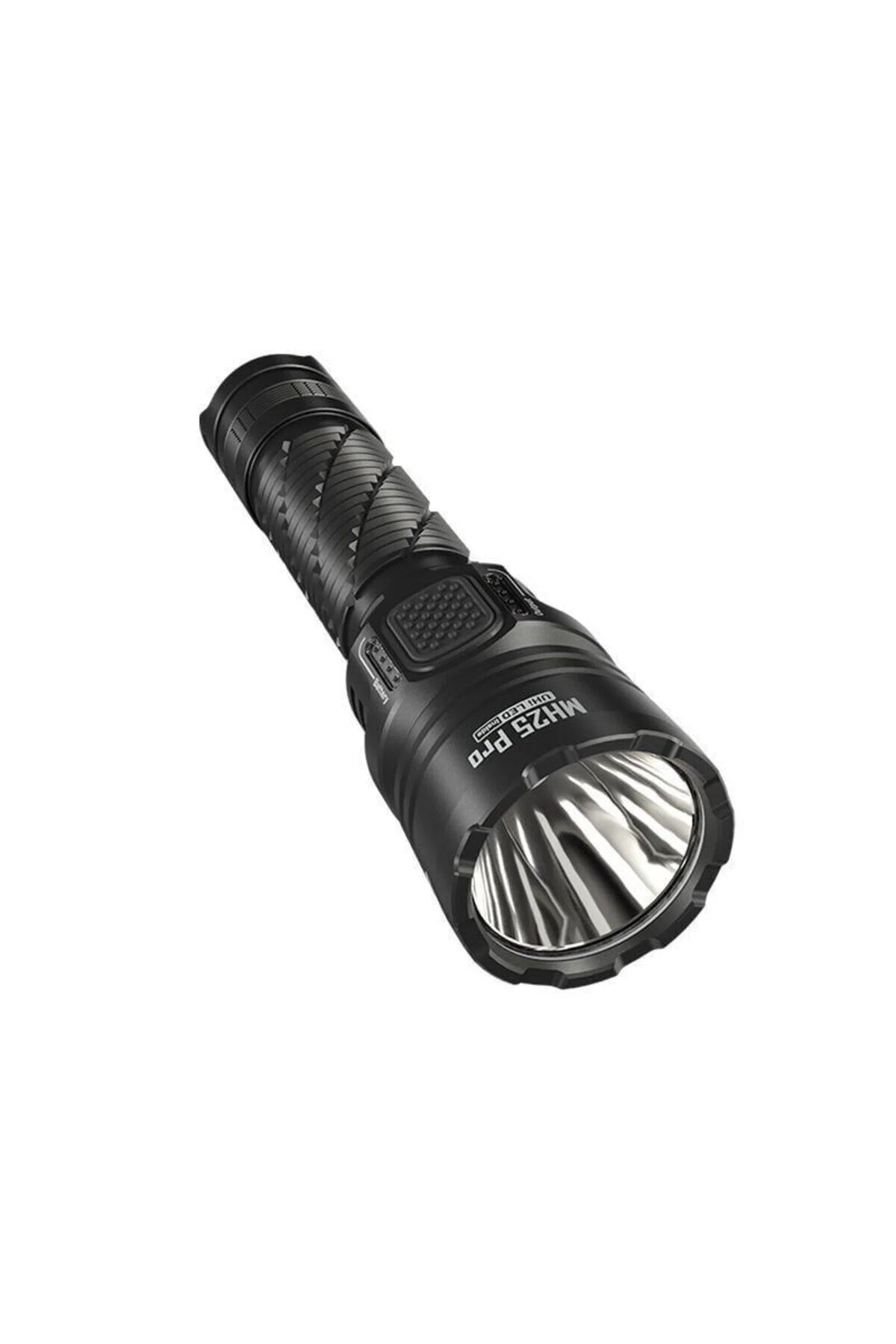 چراغ قوه شکار کمیاب MH25 V2 1300 LUMEN Nitecore