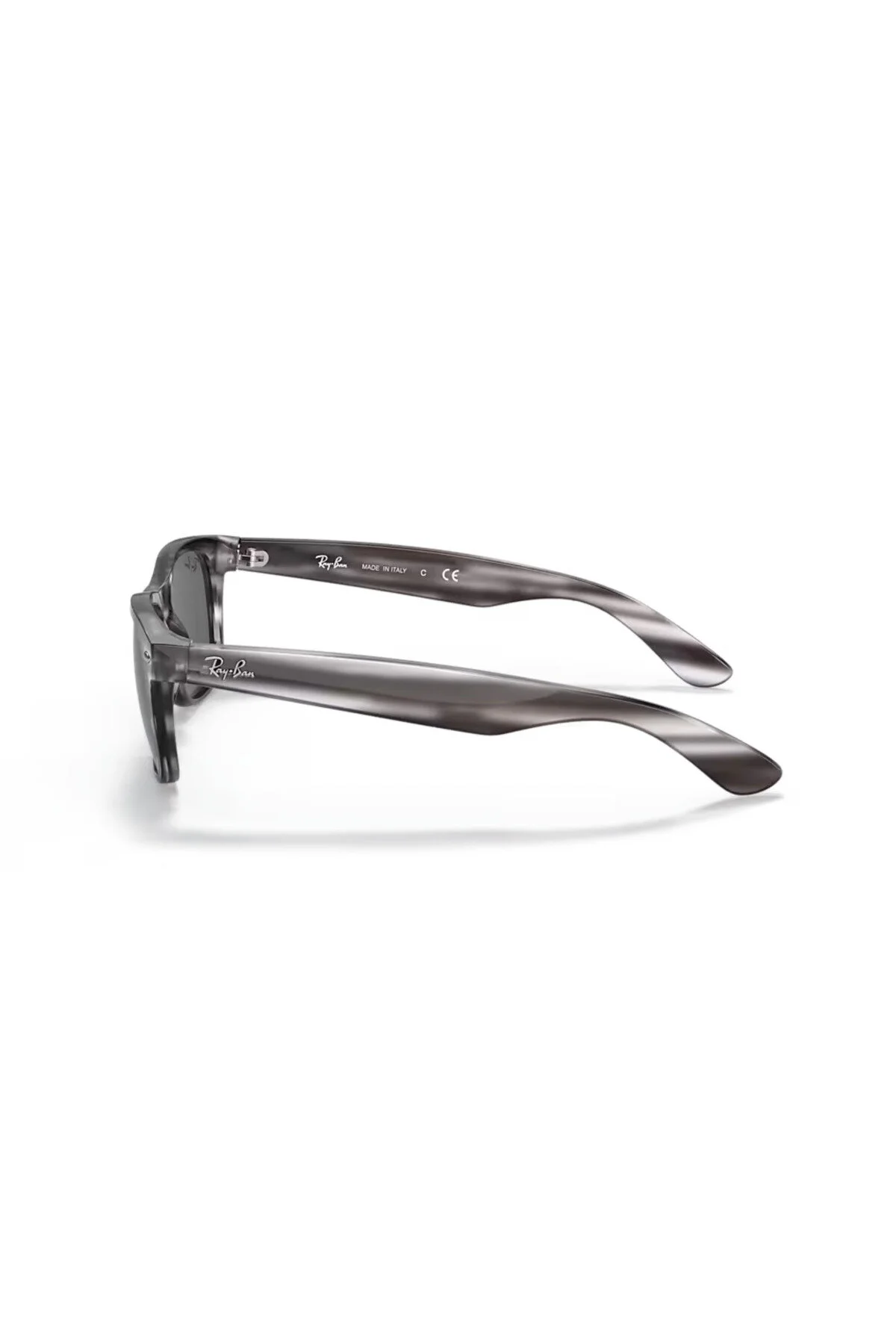عینک آفتابی RB 2132 NEW WAYFARER 6430 B1 55 ری بن اورجینال Ray-Ban