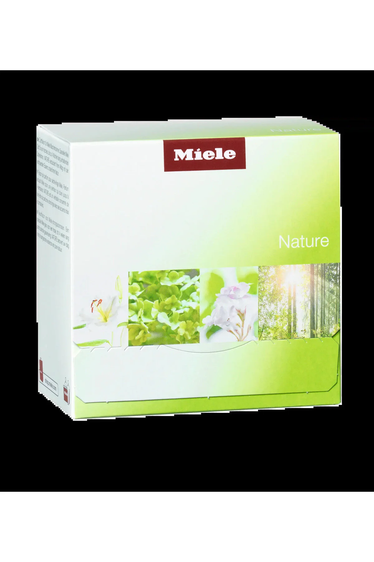 خوشبوکننده لباس DRYER FRAGRANCE VIAL NATURE 12.5 ML 11809530 Miele