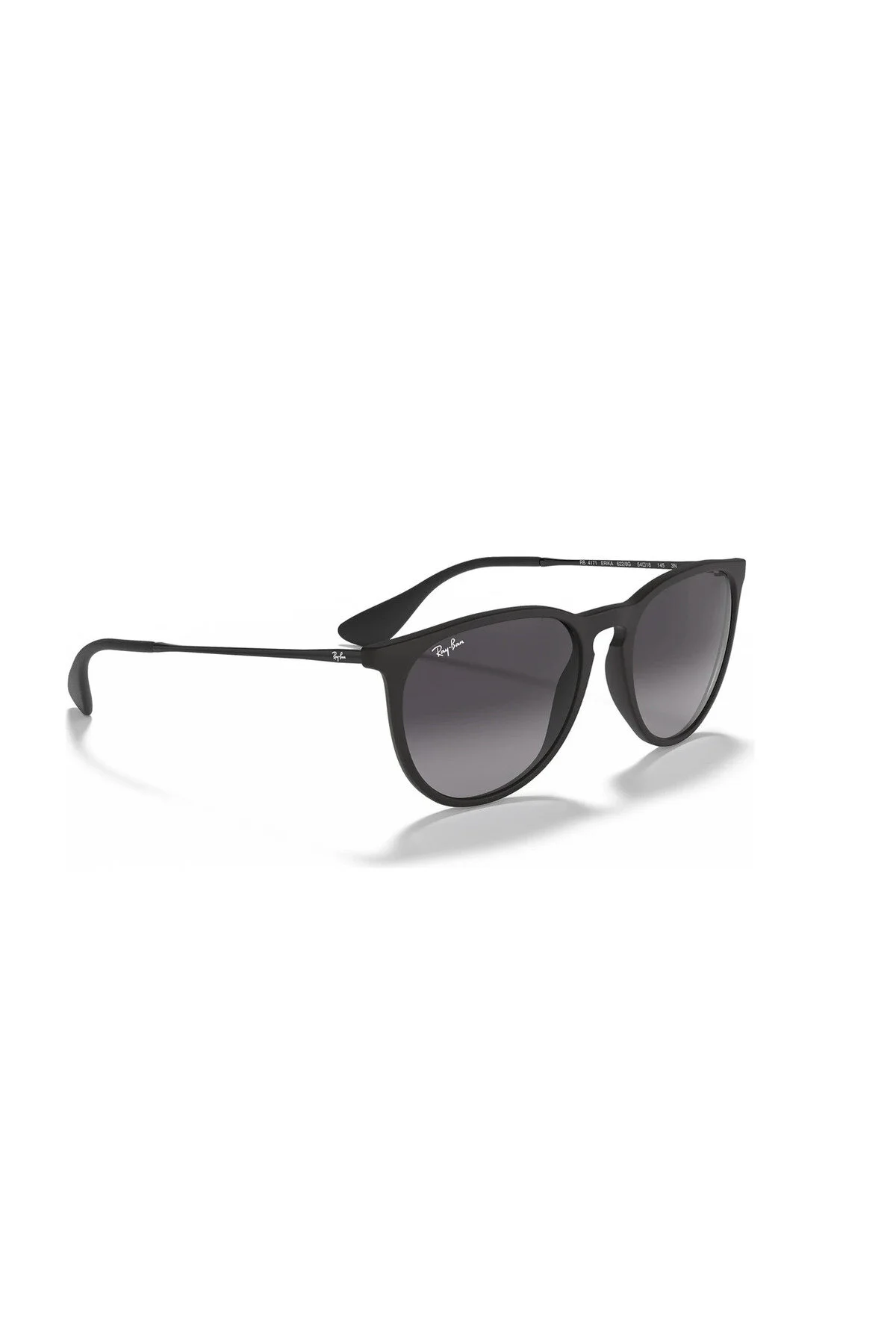 عینک آفتابی ERIKA RB4171 622 T3 قطبی یونیکس ری بن اورجینال Ray-Ban