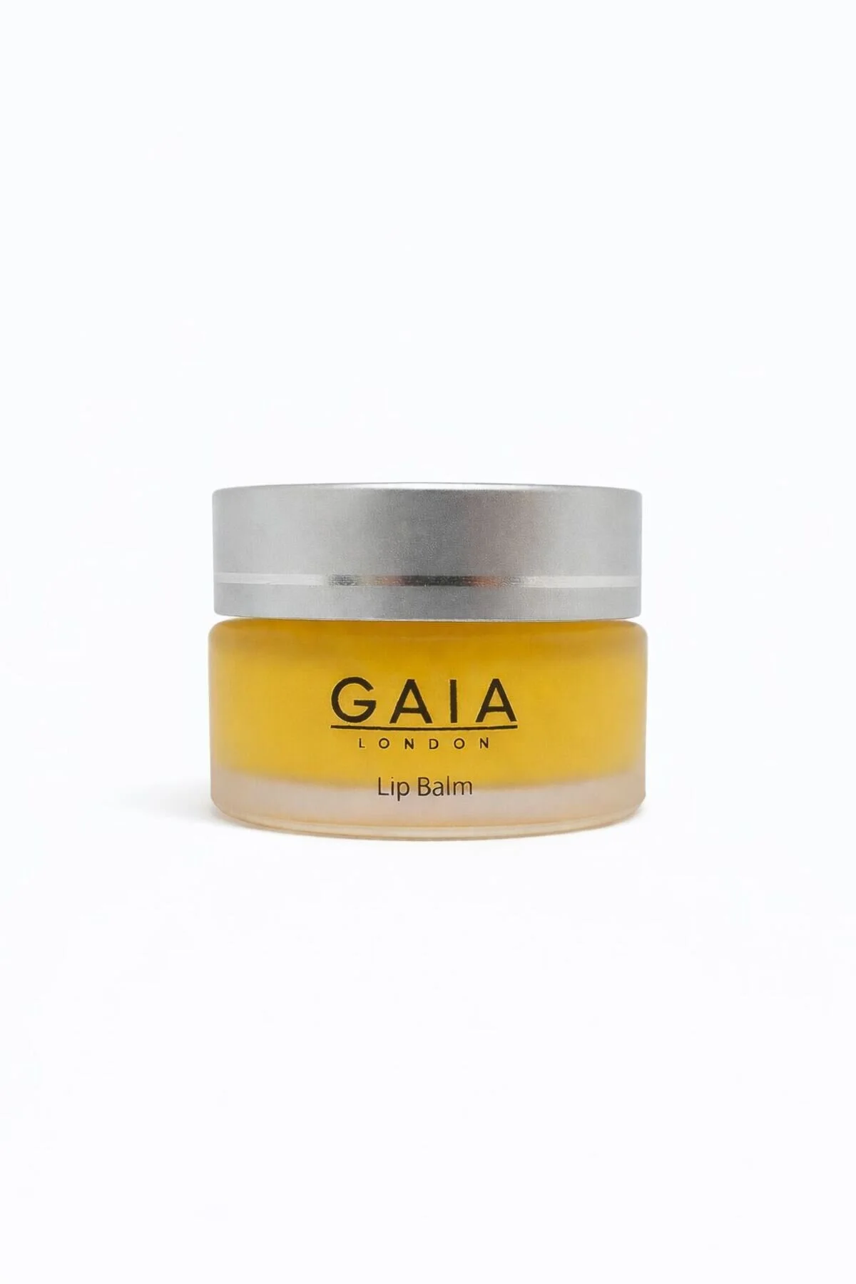 کرم لب و اسکراب بالم مرطوب کننده 20 میل. Gaia London
