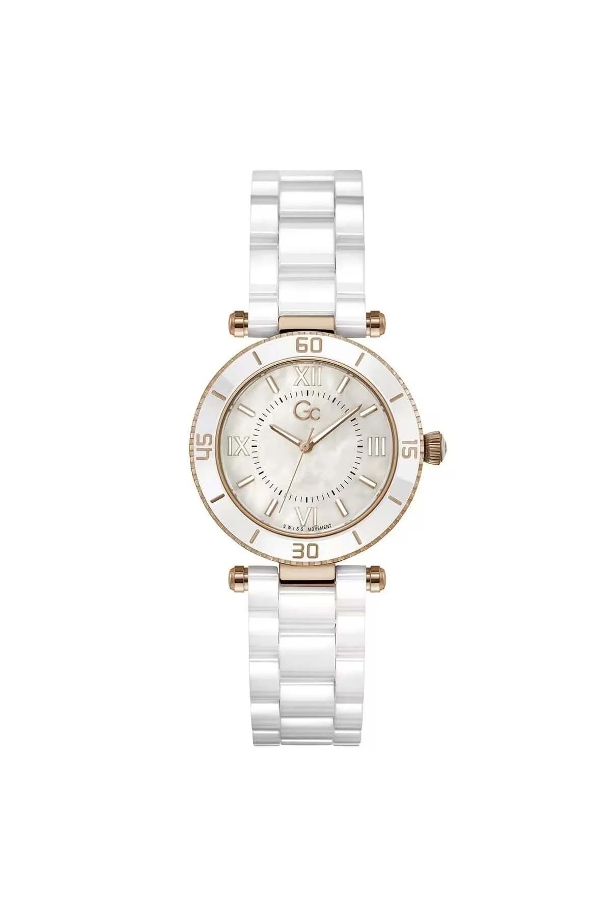 ساعت مچی زنانه GC GCZ05007L1MF اورجینال Guess Collection