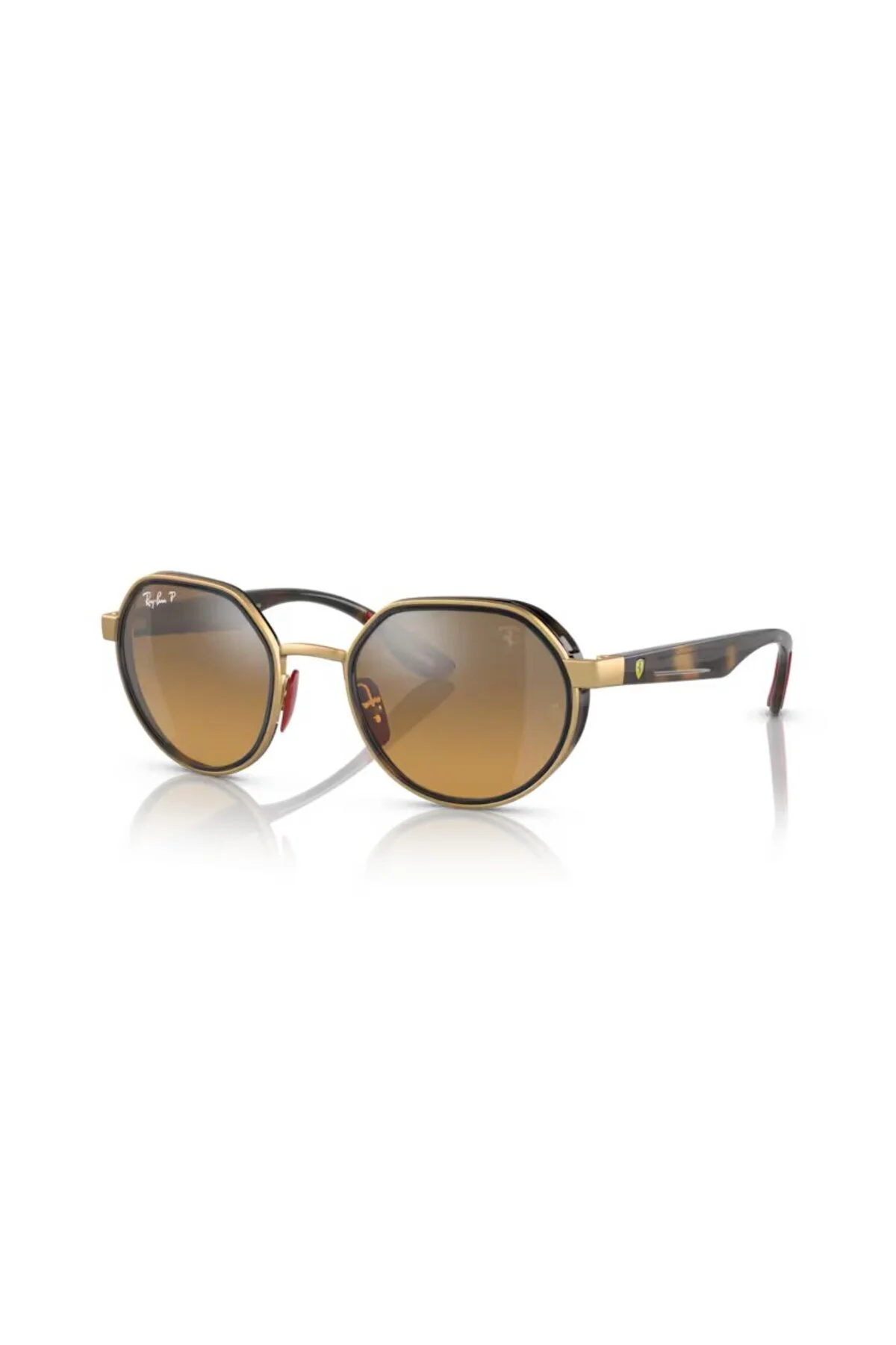 عینک آفتابی RB3703M 51 F076A2 ری بن اورجینال Ray-Ban
