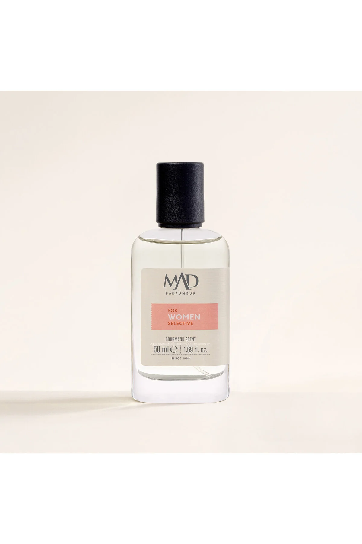عطر زنانه Mad V109 Selective 50 ml  Mad Parfüm