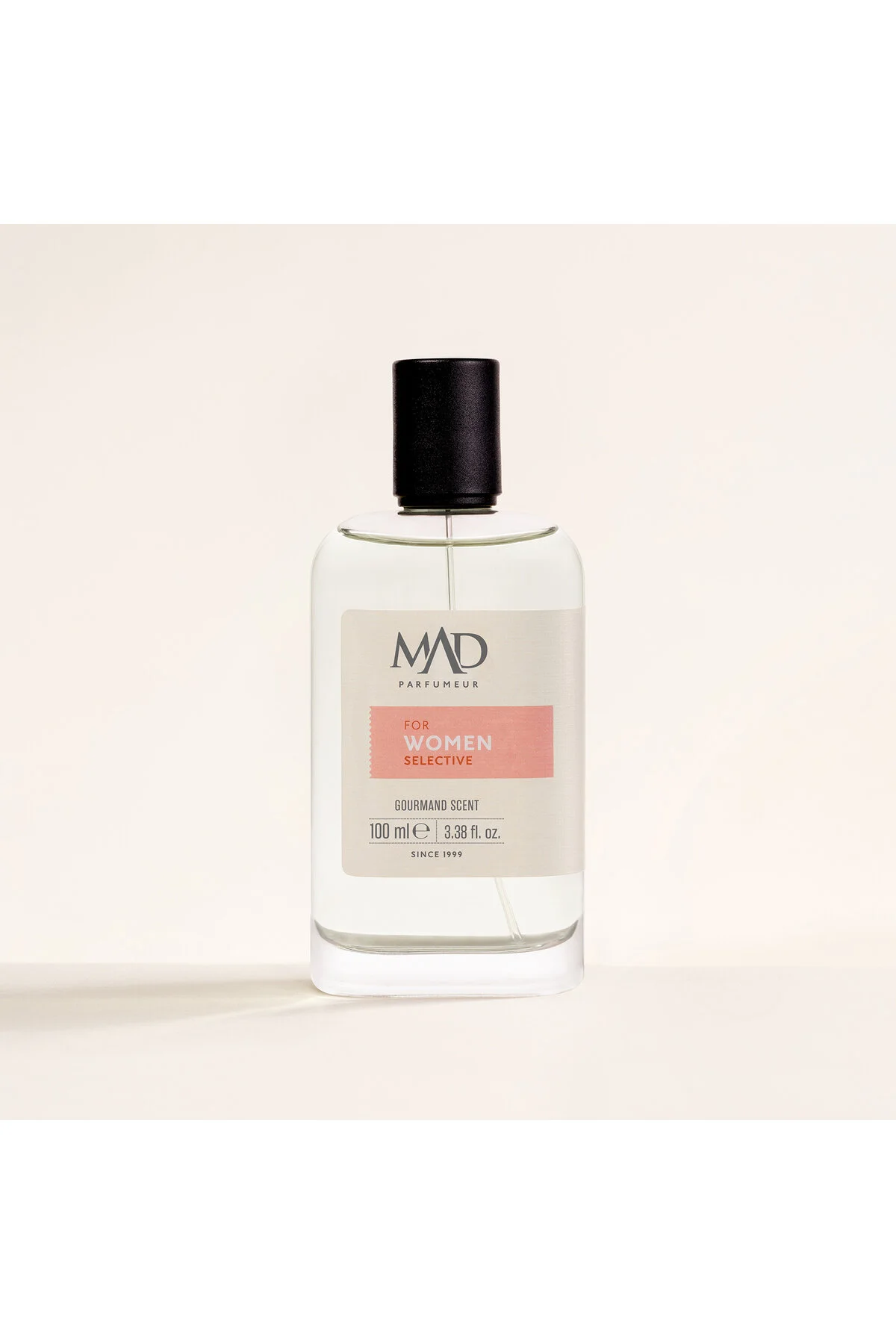 Mad Parfüm عطر زنانه 100 میلی لیتری Mad C126 Selective