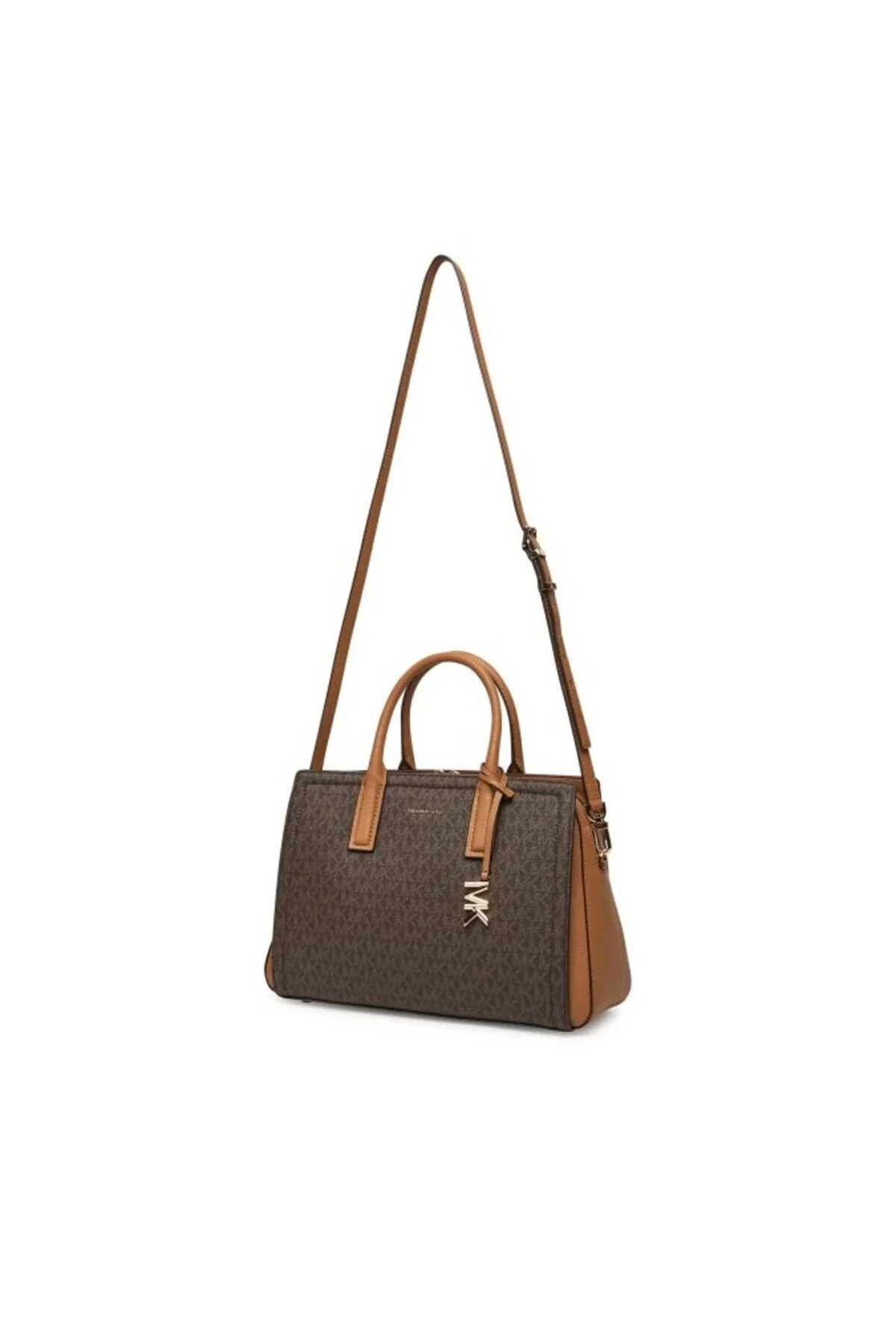 کیف شانه ای MD SATCHEL مایکل کورس اورجینال Michael Kors