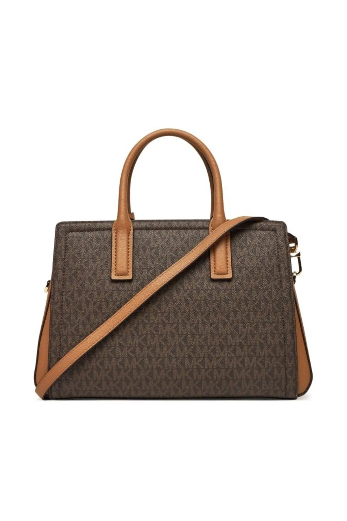 کیف شانه ای MD SATCHEL مایکل کورس اورجینال Michael Kors
