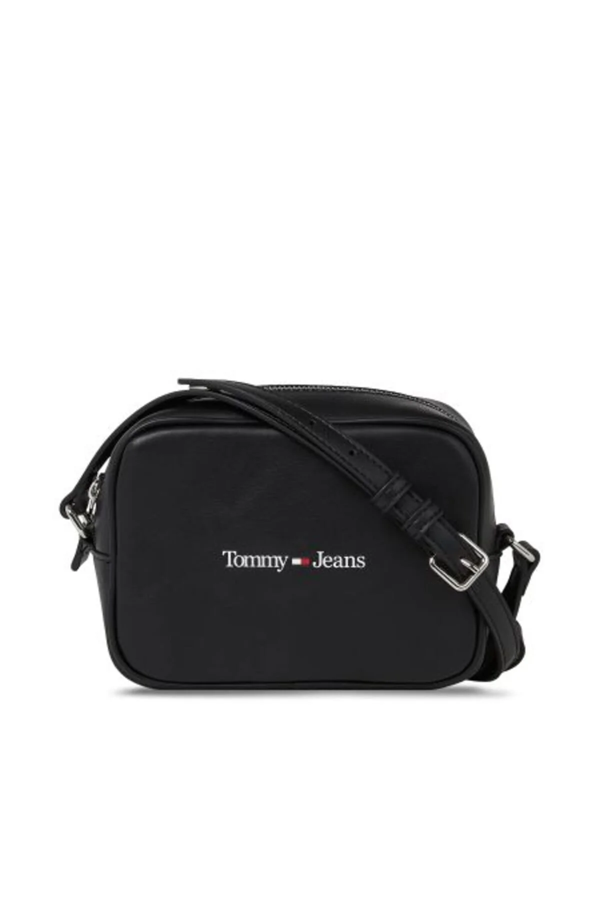 کیف شانه ای دوربین با لوگوی تامی جین Tommy Hilfiger