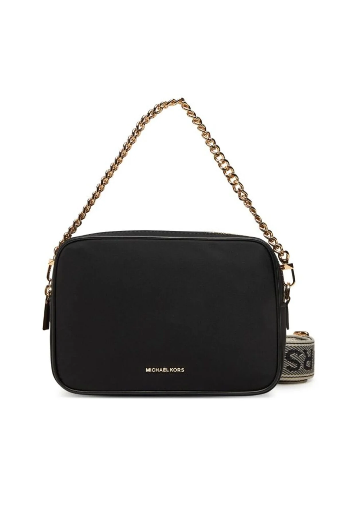 کیف شانه ای آویز قابل جابجایی 32S5GYTC5C001 BAG 32S5GYTC5C 001 مایکل کورس اورجینال Michael Kors