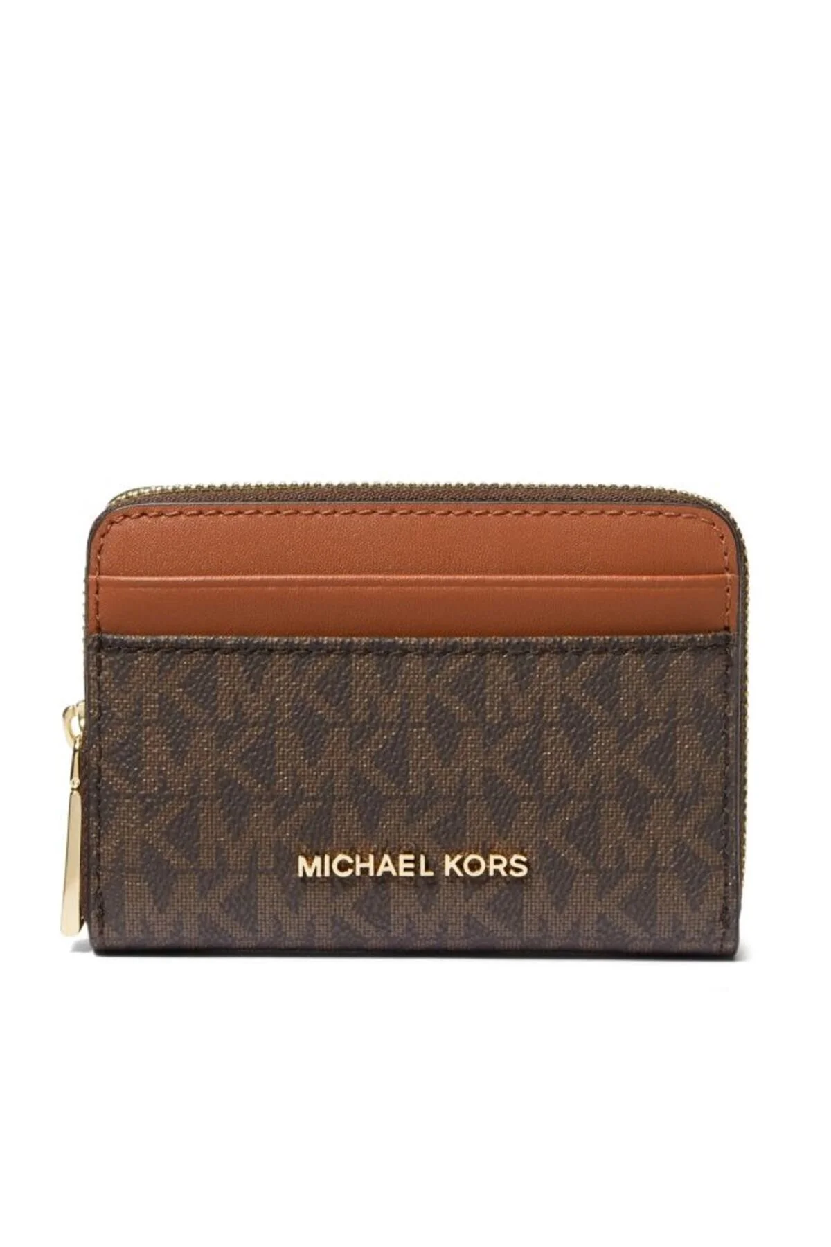 کیف شانه ای پرونده کارت سکه SM ZA مایکل کورس اورجینال Michael Kors
