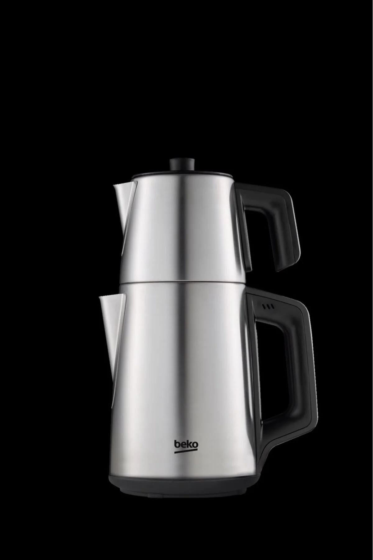 چای ساز سانتی متر 5342 در 1.7 لیتر سازگار خاکستری Beko