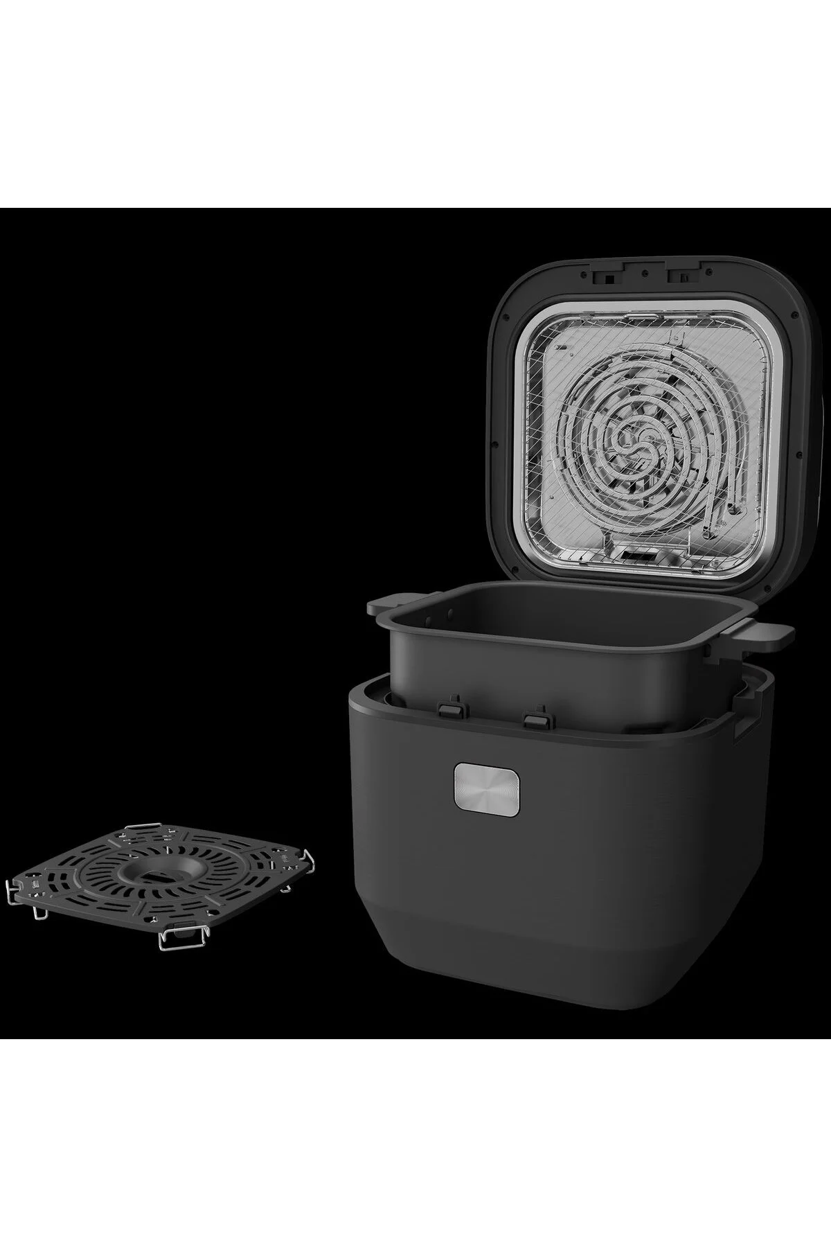 سرخ کن FR 8374 BEKO FITFRY® STEAMPRO® اورجینال Beko