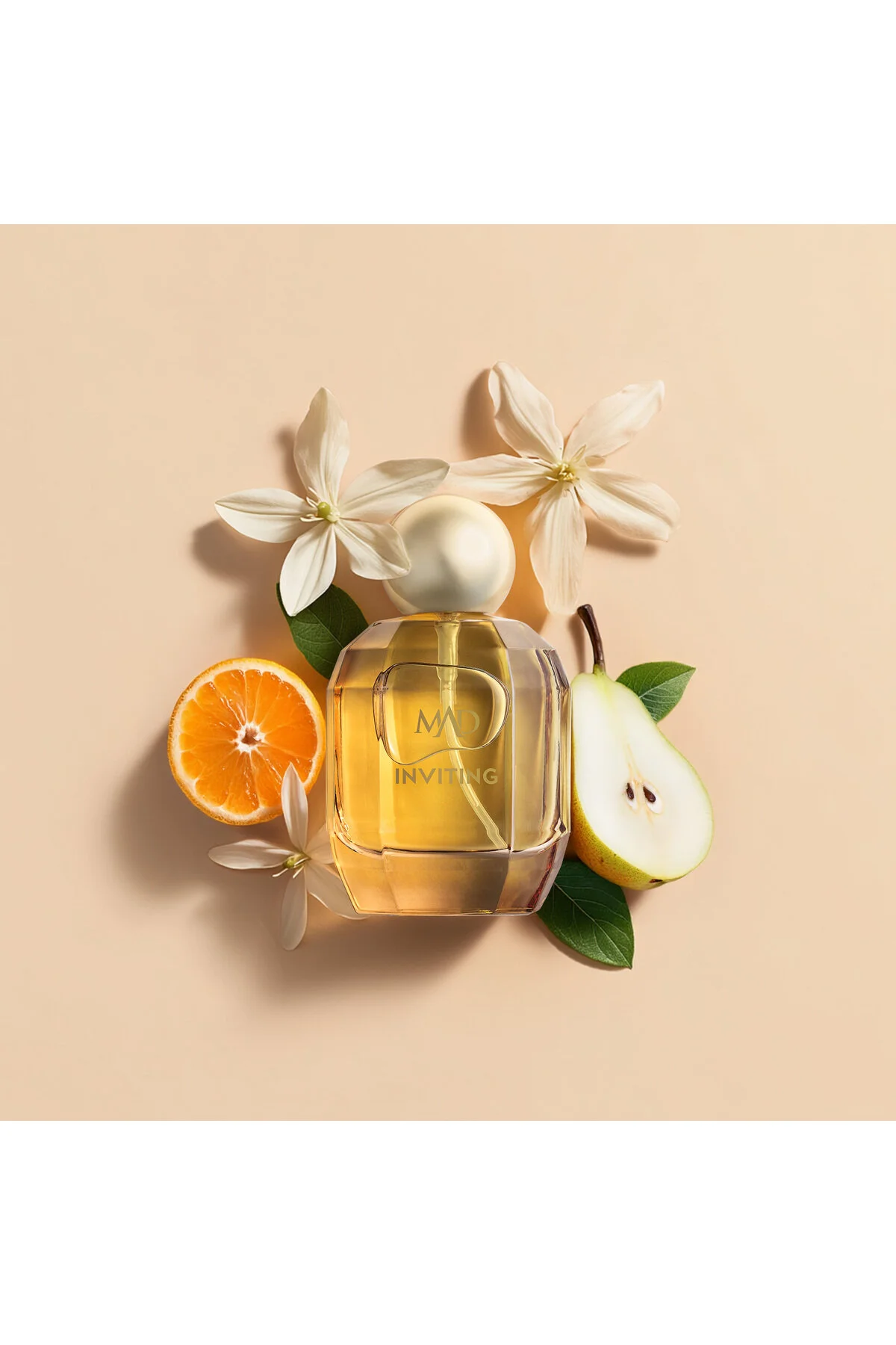 Mad Parfüm عطر زنانه دعوت کننده 100 ML