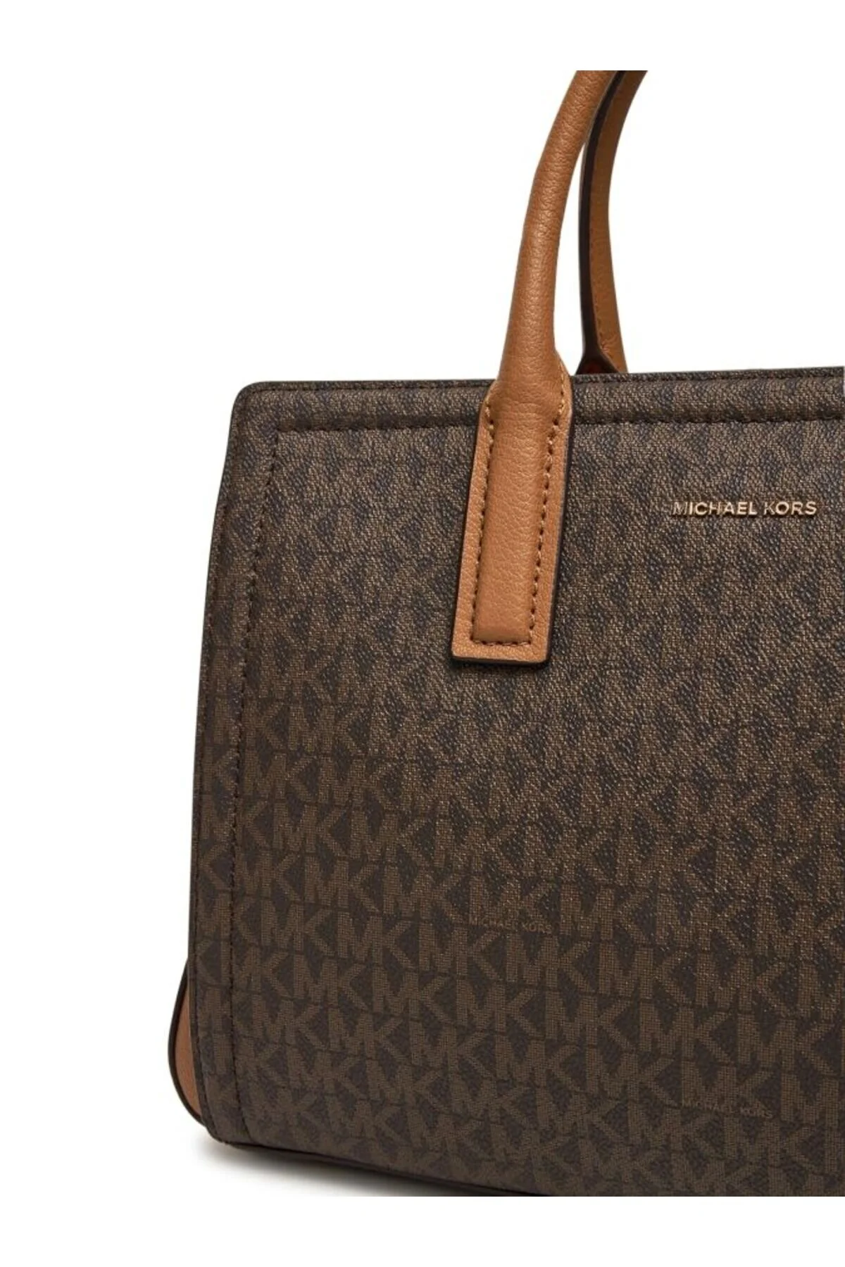 کیف شانه ای MD SATCHEL مایکل کورس اورجینال Michael Kors