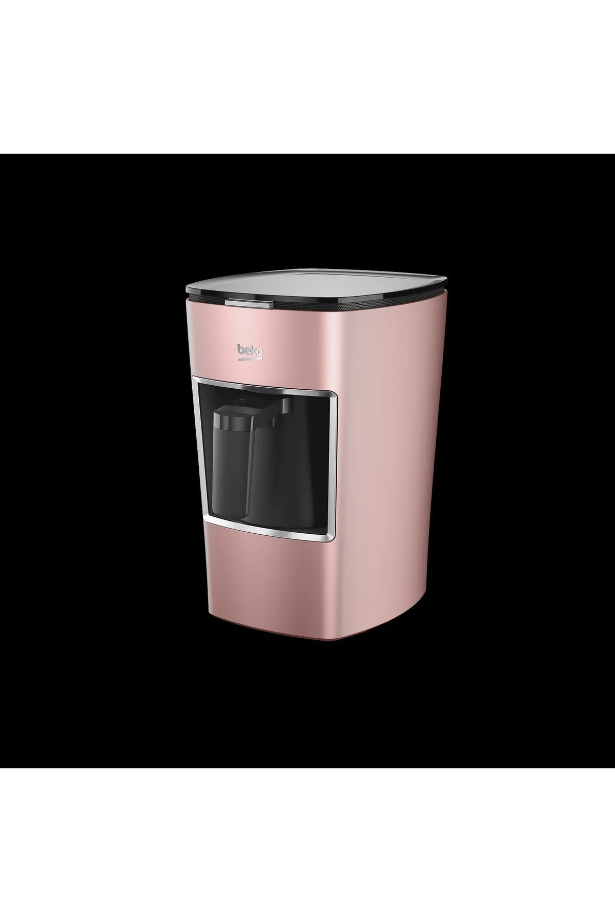 قهوه‌ساز ترک کوچک رزگلد بکو – مدل BKK 2300 Mini Keyf