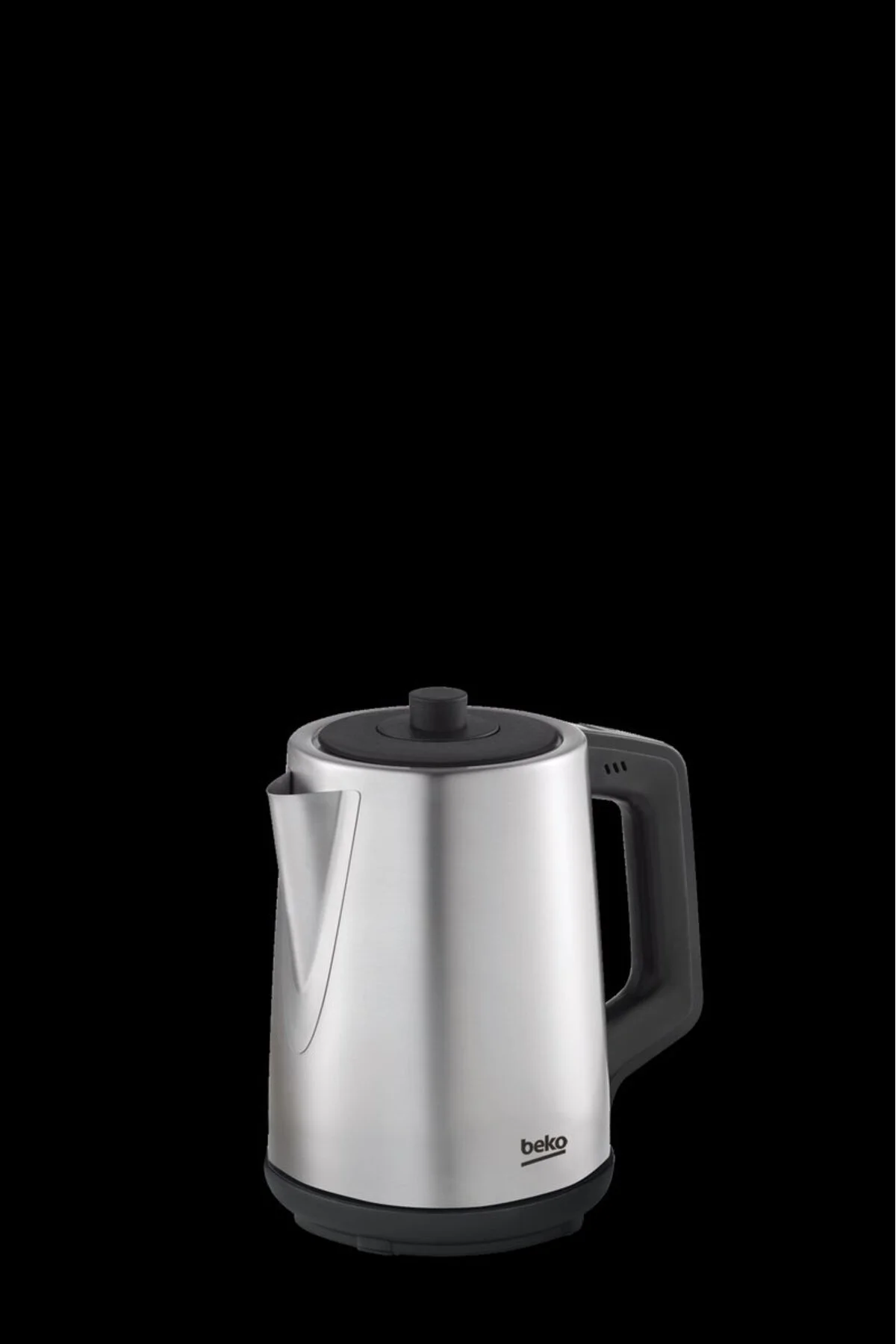 چای ساز سانتی متر 5342 در 1.7 لیتر سازگار خاکستری Beko