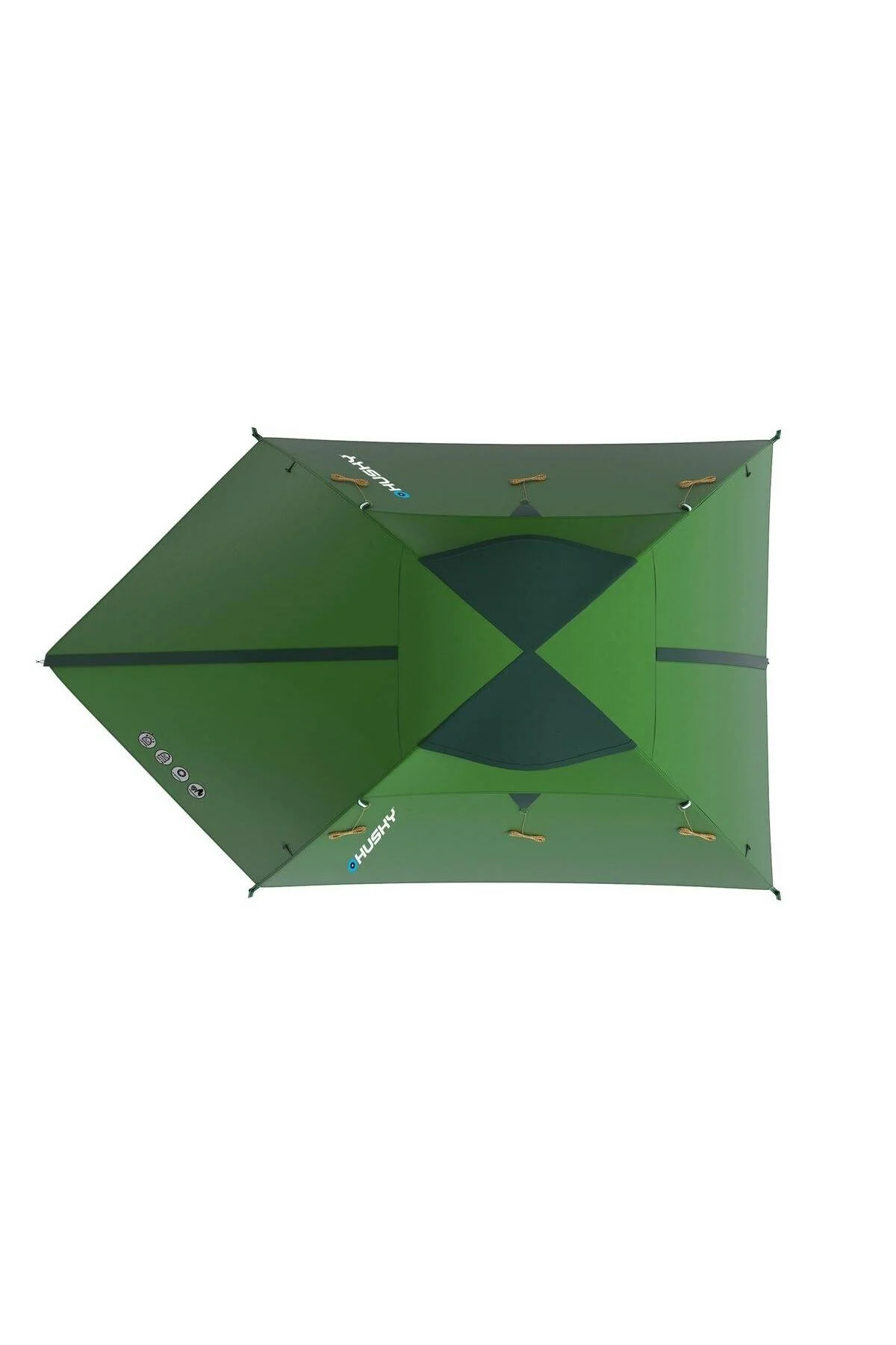 چادر BEAST 3 DISGUISE TENT اورجینال Husky